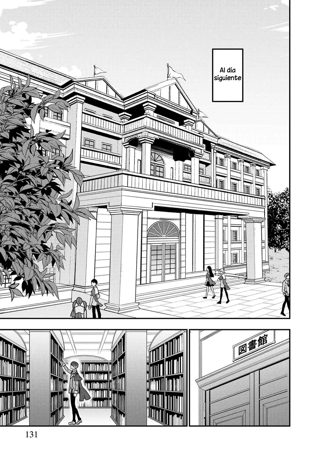 SENRITSU NO MAJUTSUSHI TO GOTEIJUU (2021) - Capítulo 36 - Página 17 - LectorTMOo