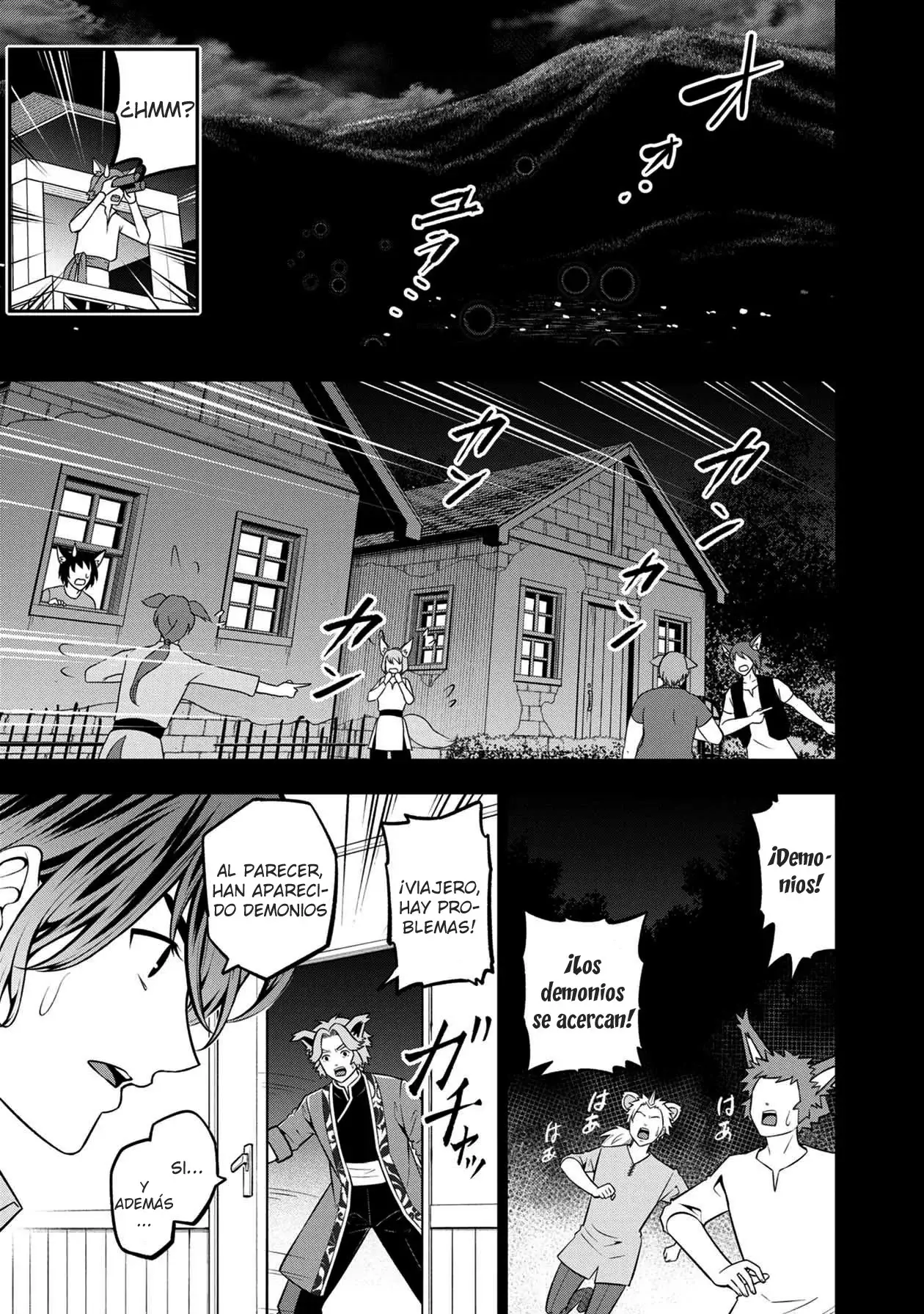 SENRITSU NO MAJUTSUSHI TO GOTEIJUU (2021) - Capítulo 36 - Página 26 - LectorTMOo