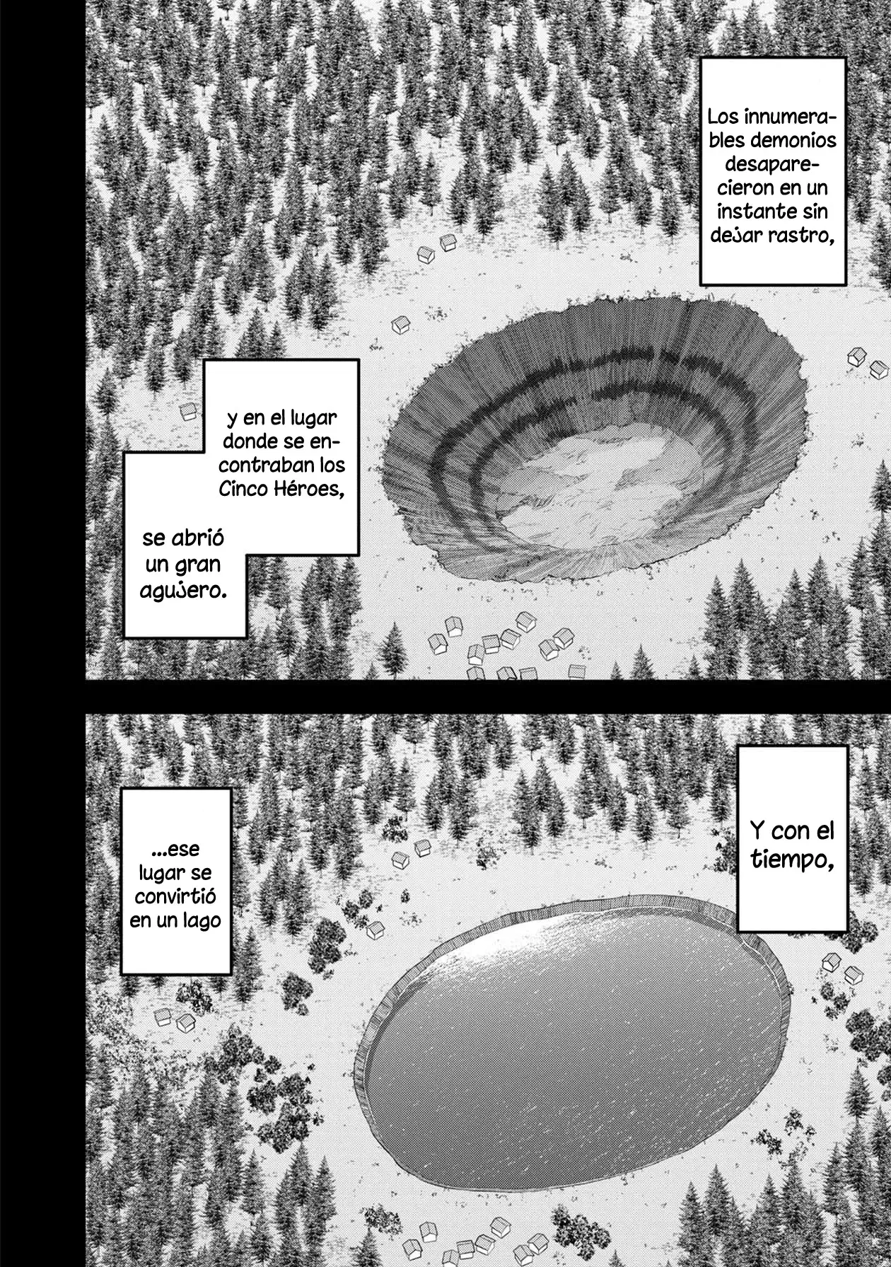 SENRITSU NO MAJUTSUSHI TO GOTEIJUU (2021) - Capítulo 37 - Página 12 - LectorTMOo
