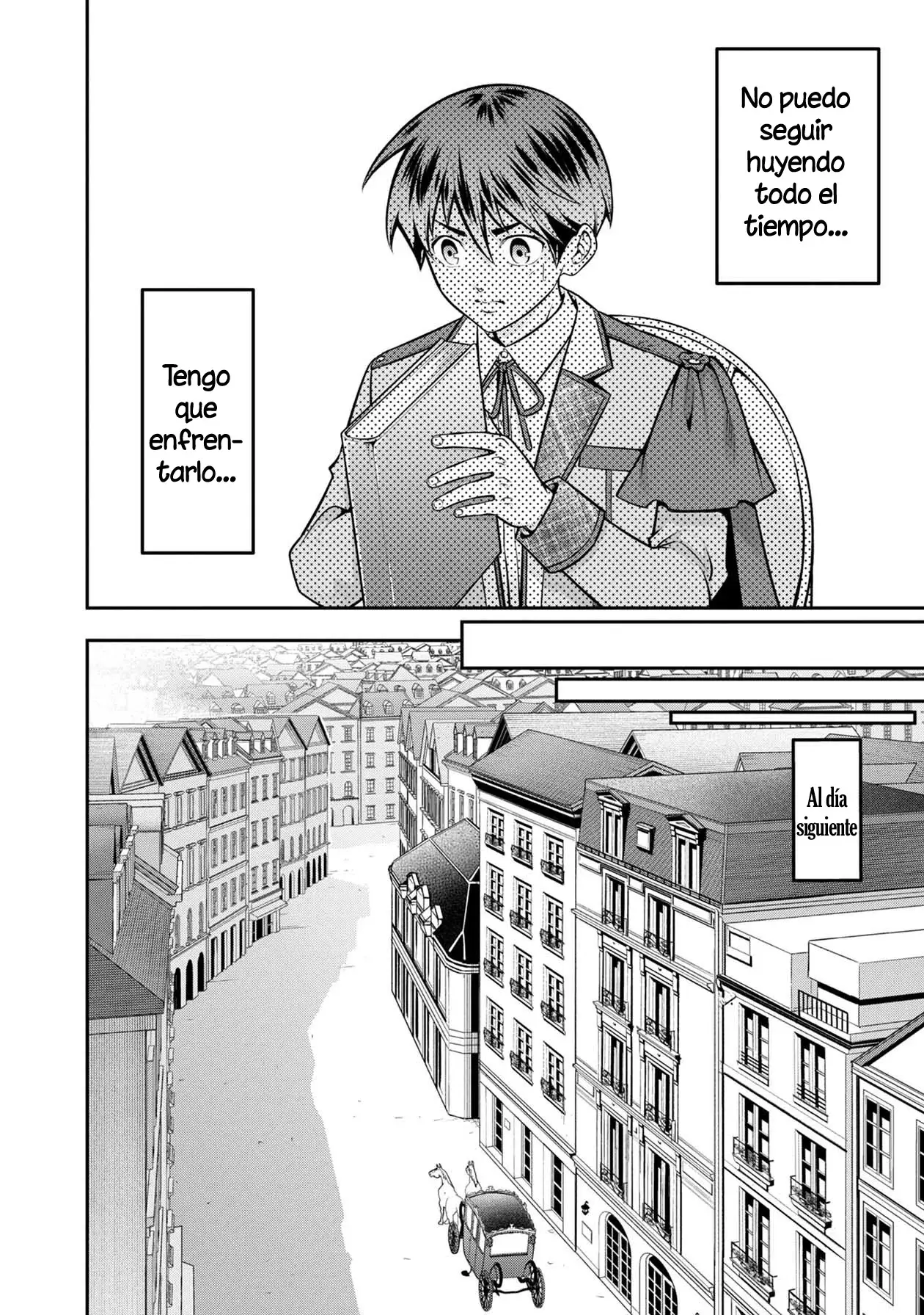 SENRITSU NO MAJUTSUSHI TO GOTEIJUU (2021) - Capítulo 37 - Página 14 - LectorTMOo