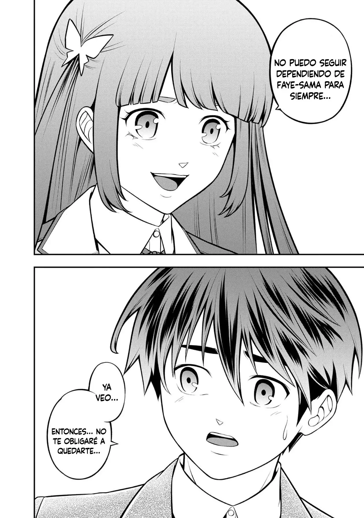 SENRITSU NO MAJUTSUSHI TO GOTEIJUU (2021) - Capítulo 37 - Página 16 - LectorTMOo