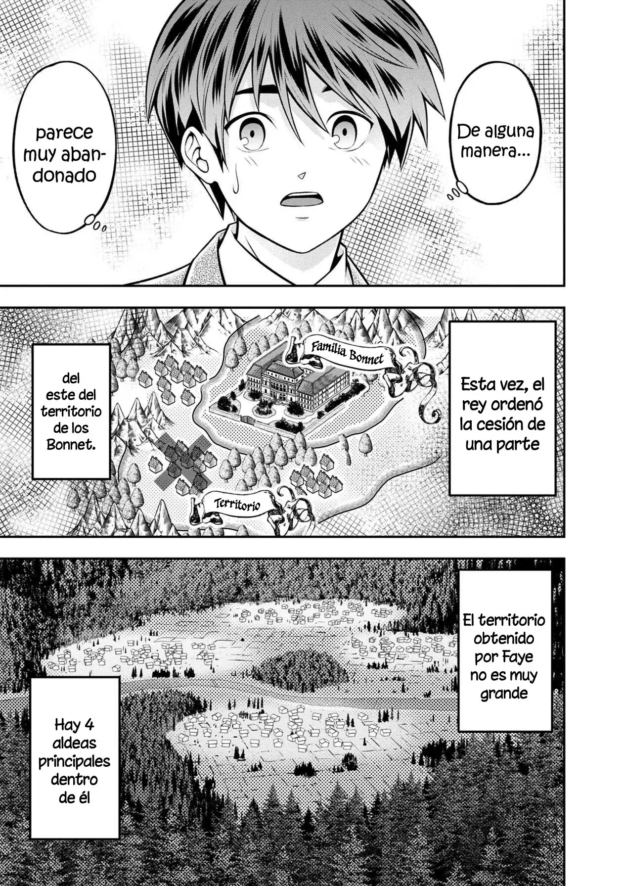 SENRITSU NO MAJUTSUSHI TO GOTEIJUU (2021) - Capítulo 37 - Página 23 - LectorTMOo
