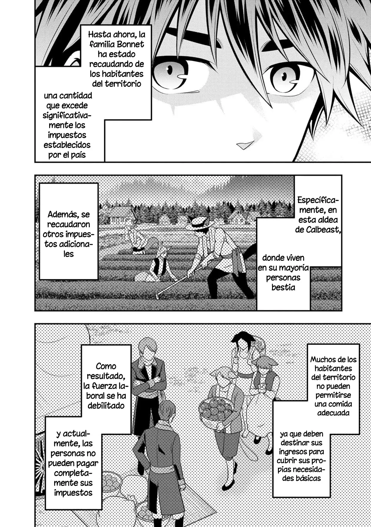 SENRITSU NO MAJUTSUSHI TO GOTEIJUU (2021) - Capítulo 37 - Página 24 - LectorTMOo