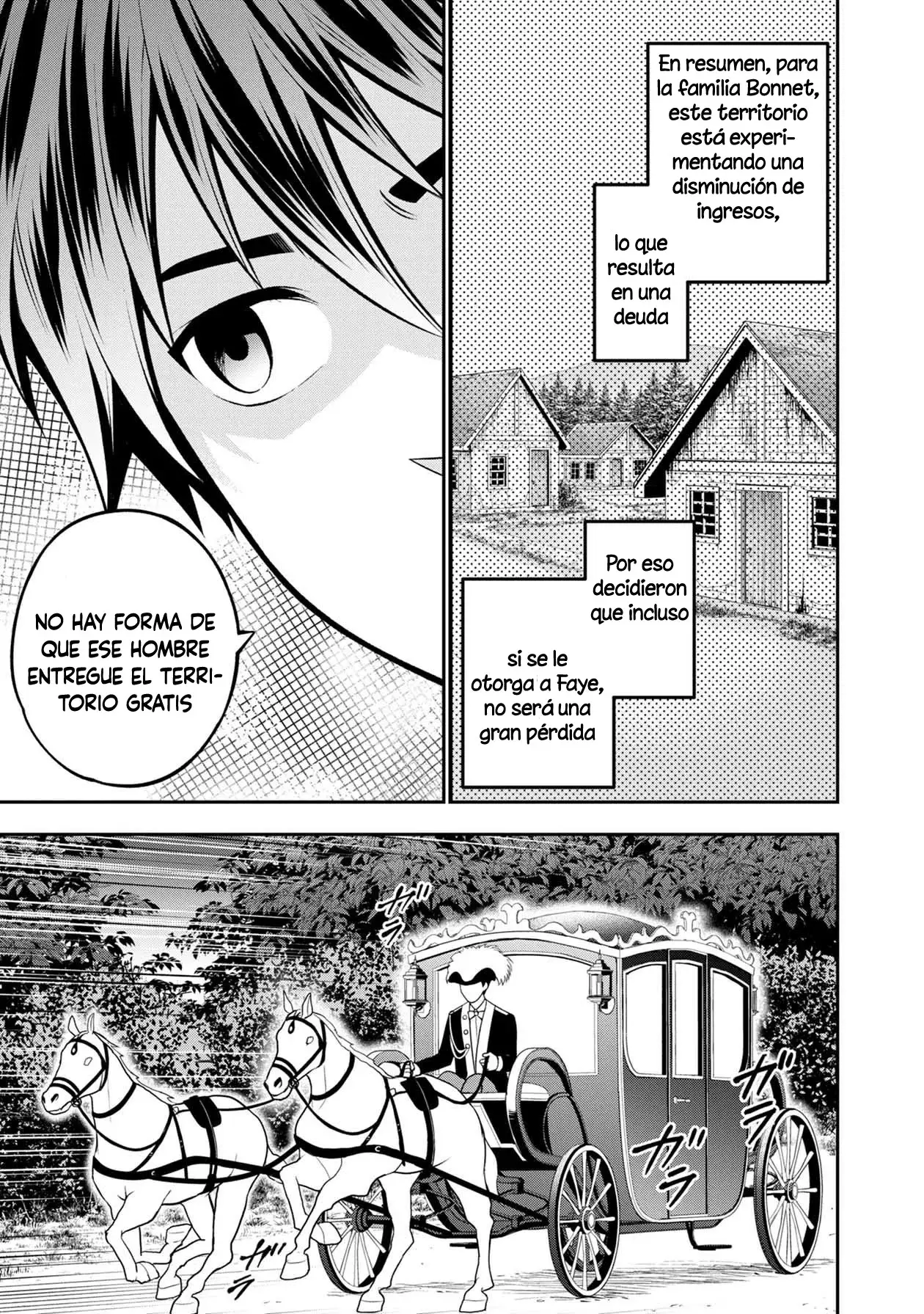 SENRITSU NO MAJUTSUSHI TO GOTEIJUU (2021) - Capítulo 37 - Página 25 - LectorTMOo