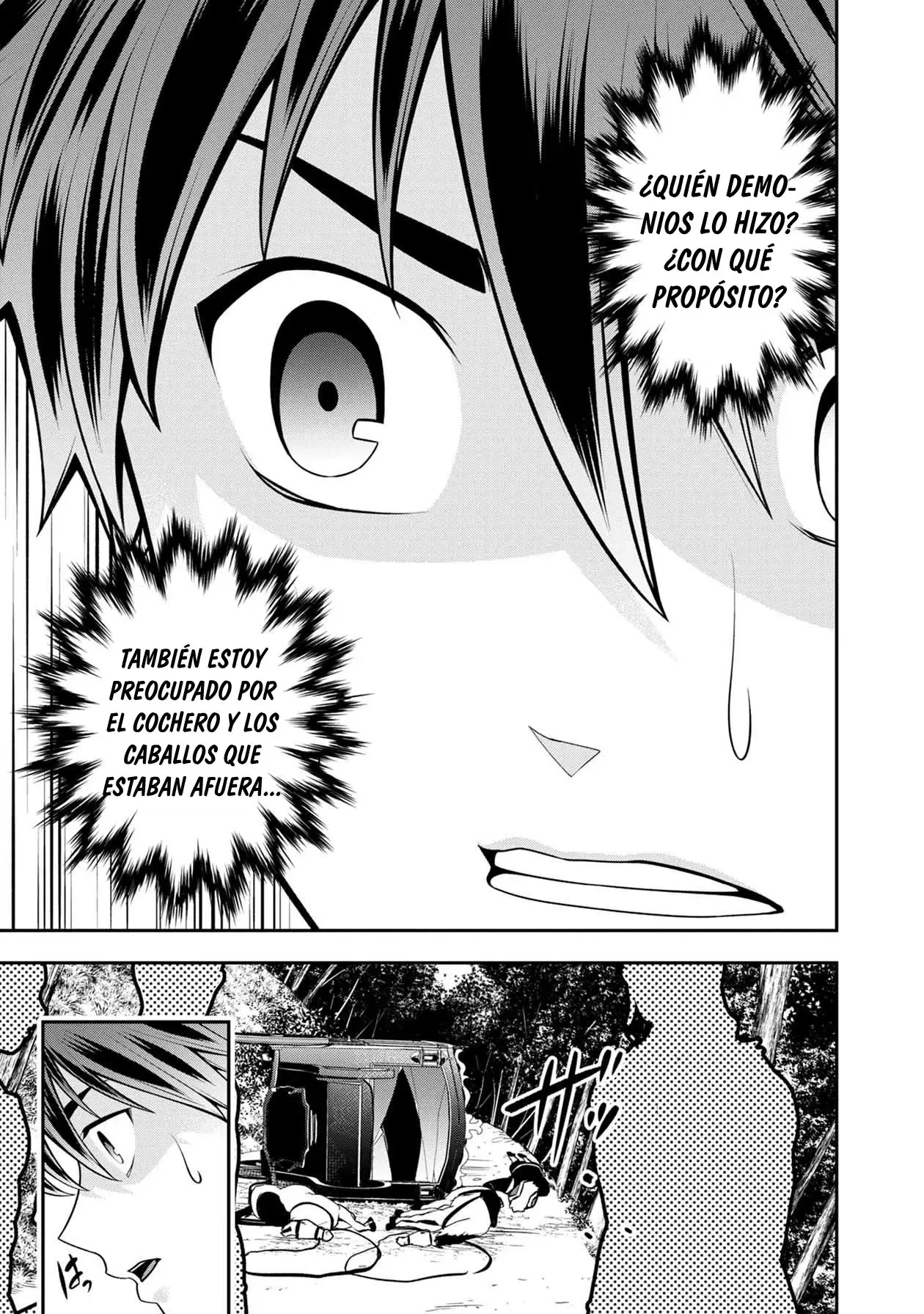SENRITSU NO MAJUTSUSHI TO GOTEIJUU (2021) - Capítulo 38 - Página 5 - LectorTMOo