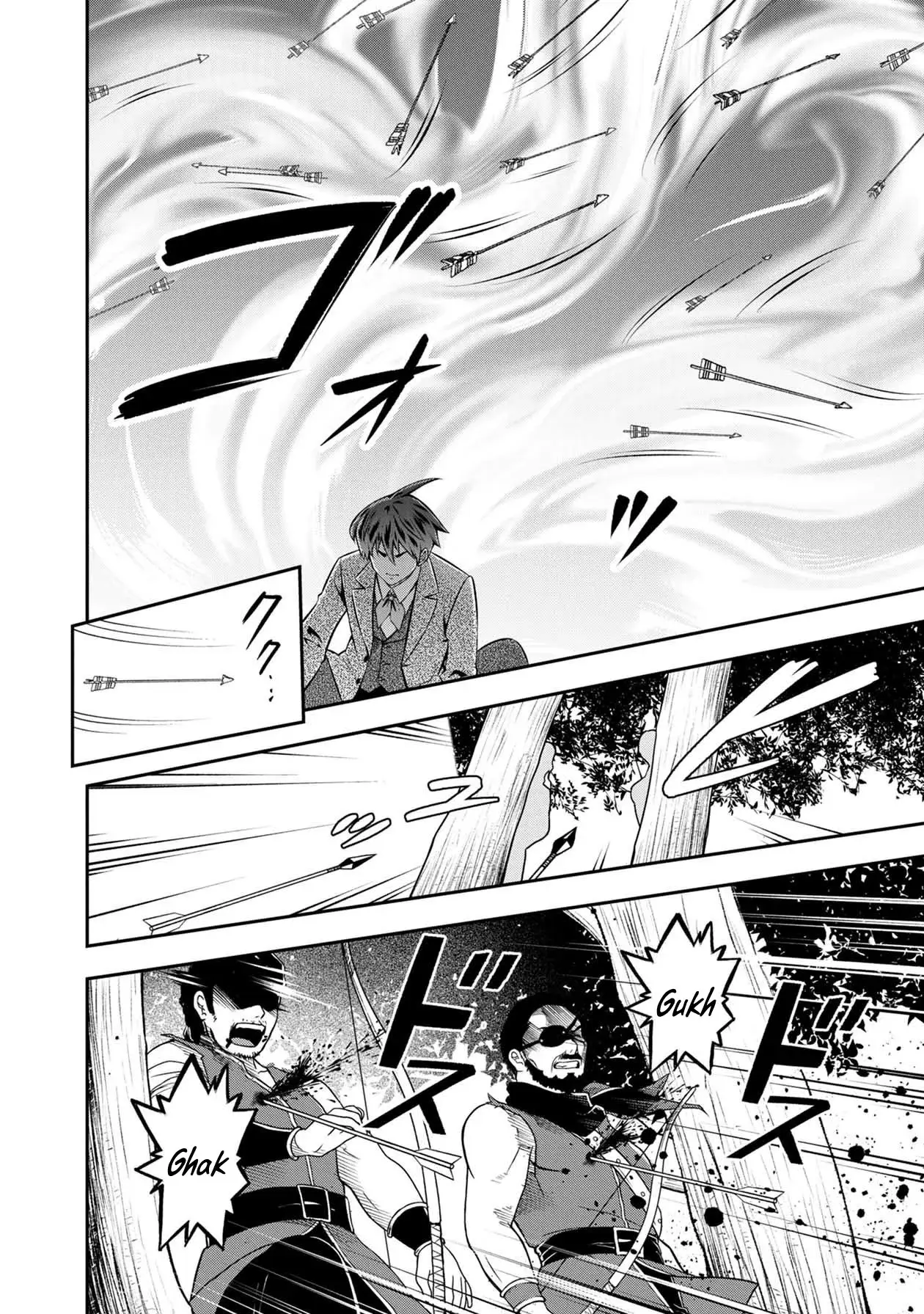 SENRITSU NO MAJUTSUSHI TO GOTEIJUU (2021) - Capítulo 38 - Página 12 - LectorTMOo
