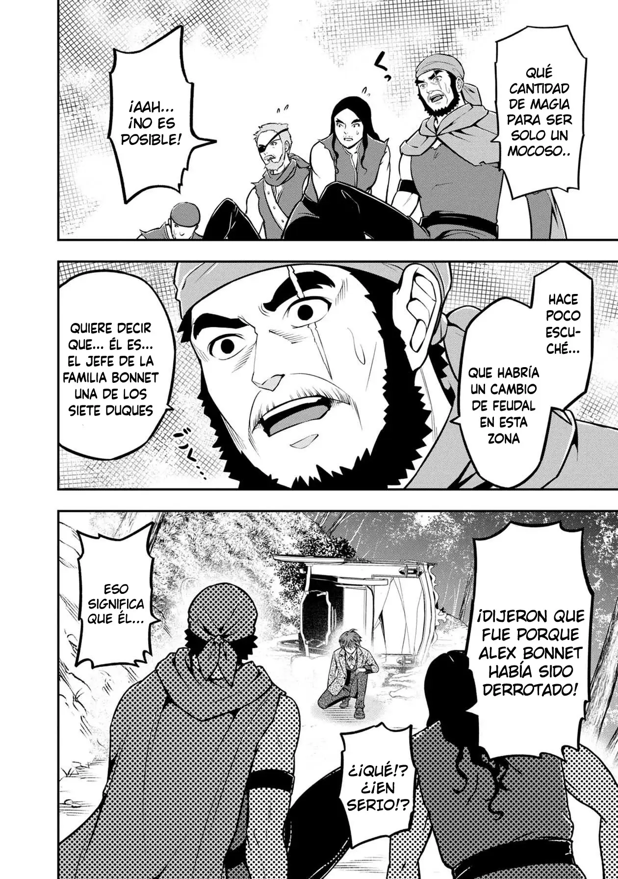 SENRITSU NO MAJUTSUSHI TO GOTEIJUU (2021) - Capítulo 38 - Página 22 - LectorTMOo