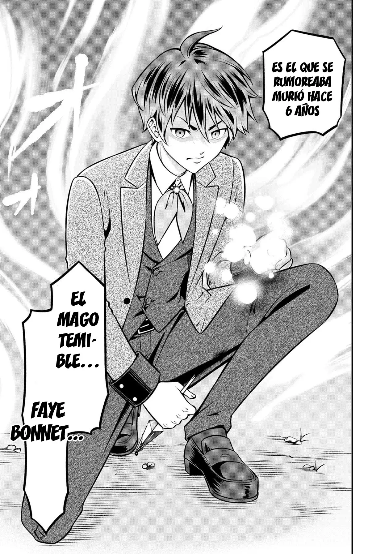 SENRITSU NO MAJUTSUSHI TO GOTEIJUU (2021) - Capítulo 38 - Página 23 - LectorTMOo