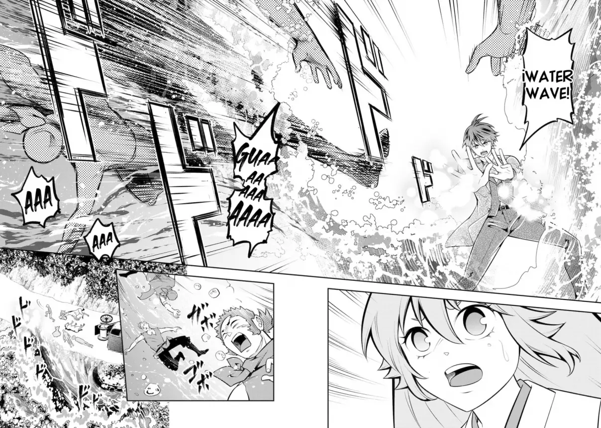 SENRITSU NO MAJUTSUSHI TO GOTEIJUU (2021) - Capítulo 39 - Página 8 - LectorTMOo