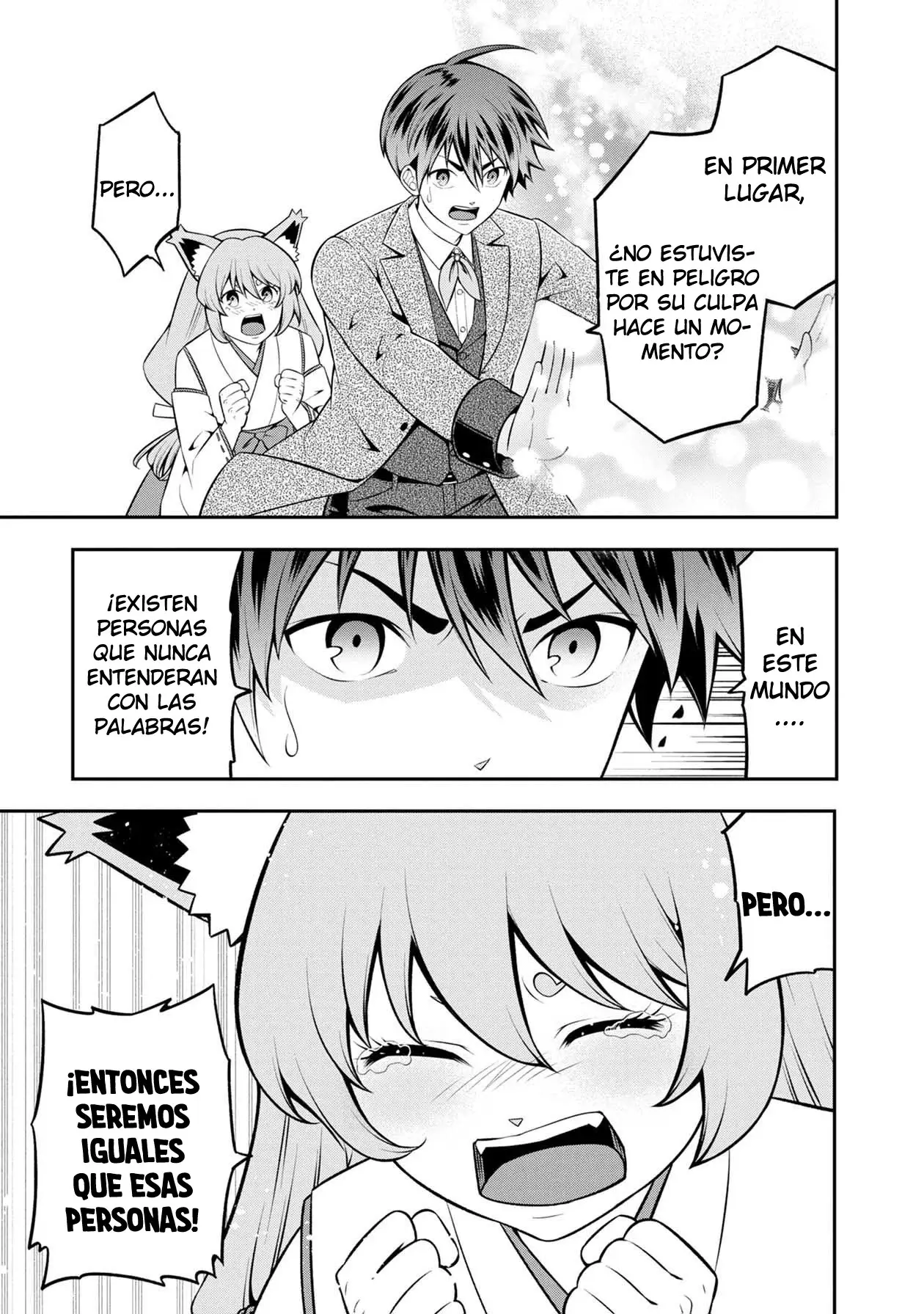 SENRITSU NO MAJUTSUSHI TO GOTEIJUU (2021) - Capítulo 39 - Página 10 - LectorTMOo