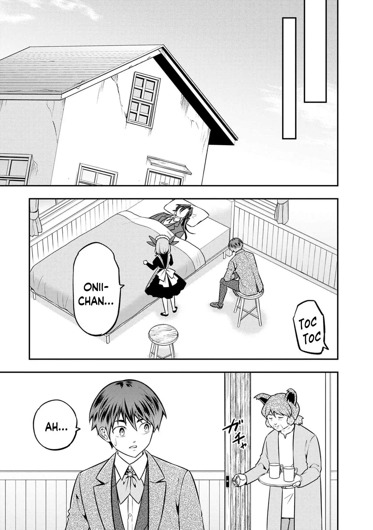SENRITSU NO MAJUTSUSHI TO GOTEIJUU (2021) - Capítulo 39 - Página 14 - LectorTMOo