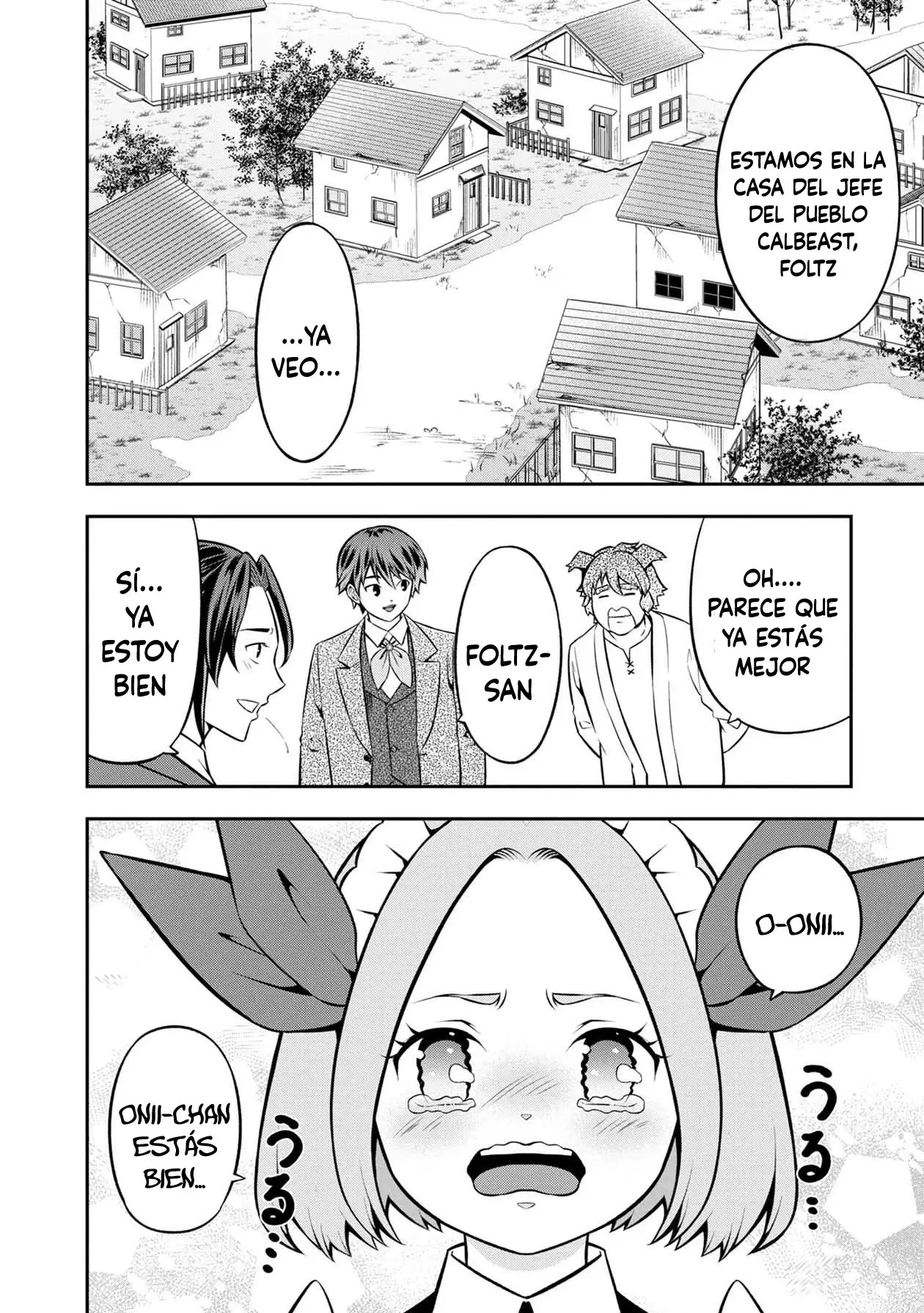 SENRITSU NO MAJUTSUSHI TO GOTEIJUU (2021) - Capítulo 39 - Página 17 - LectorTMOo