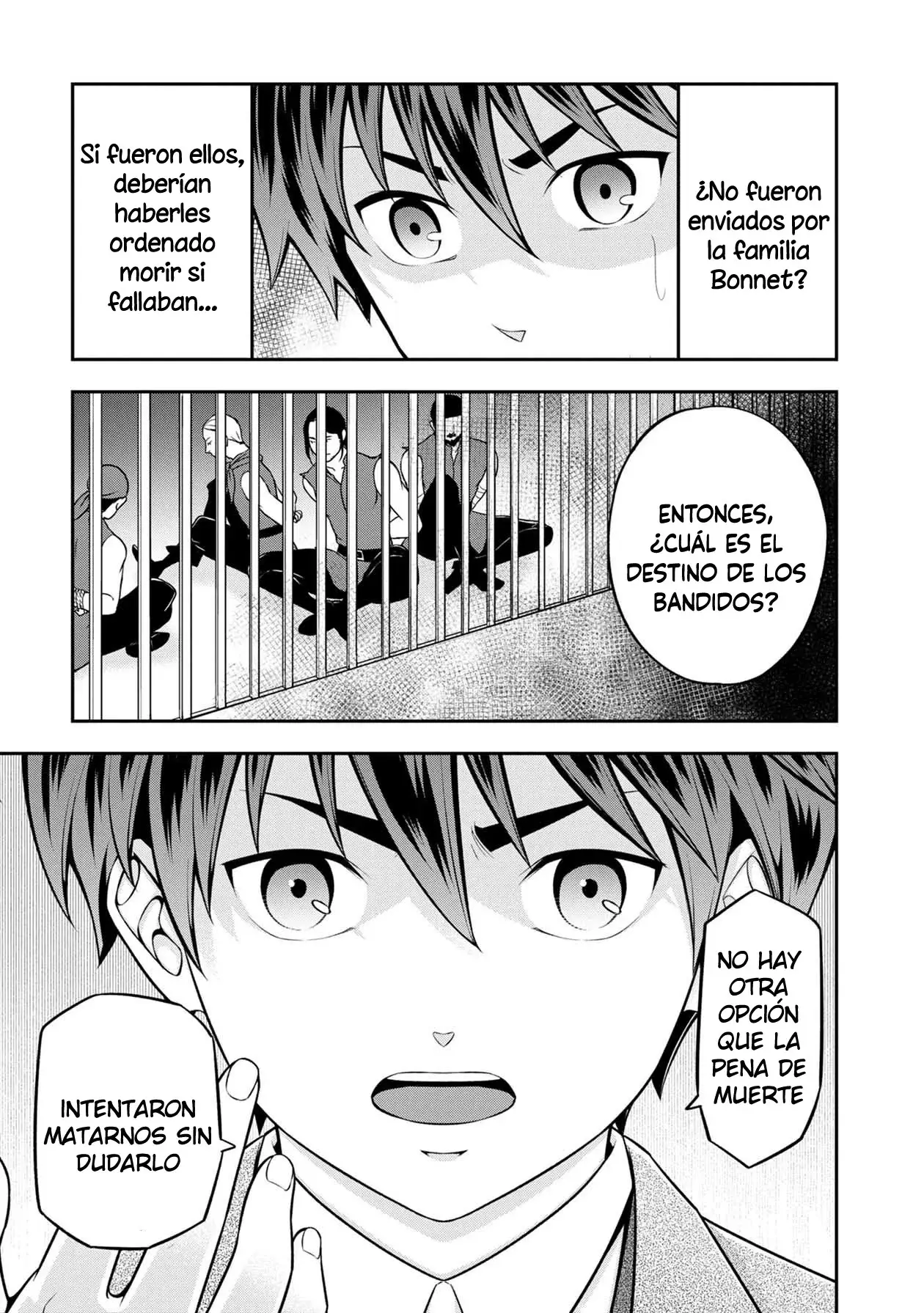 SENRITSU NO MAJUTSUSHI TO GOTEIJUU (2021) - Capítulo 39 - Página 24 - LectorTMOo