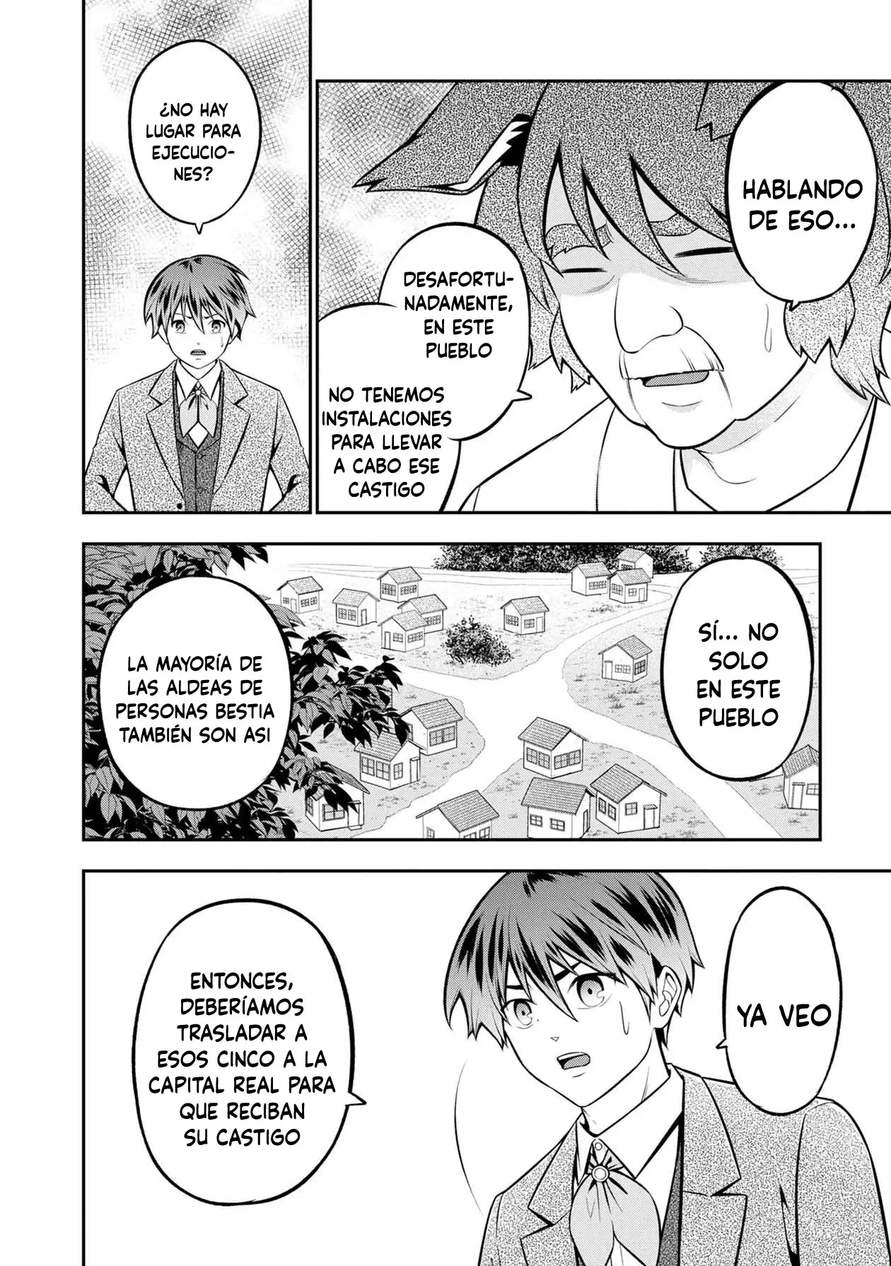 SENRITSU NO MAJUTSUSHI TO GOTEIJUU (2021) - Capítulo 39 - Página 25 - LectorTMOo