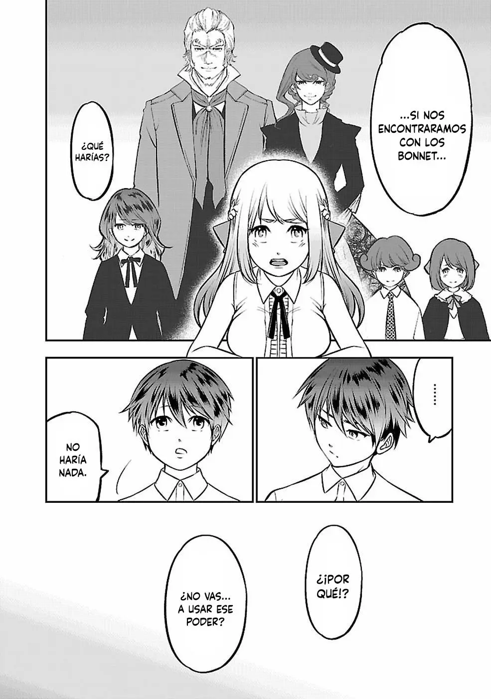 SENRITSU NO MAJUTSUSHI TO GOTEIJUU (2021) - Capítulo 4 - Página 4 - LectorTMOo