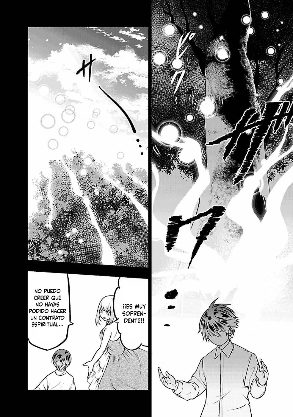 SENRITSU NO MAJUTSUSHI TO GOTEIJUU (2021) - Capítulo 4 - Página 6 - LectorTMOo