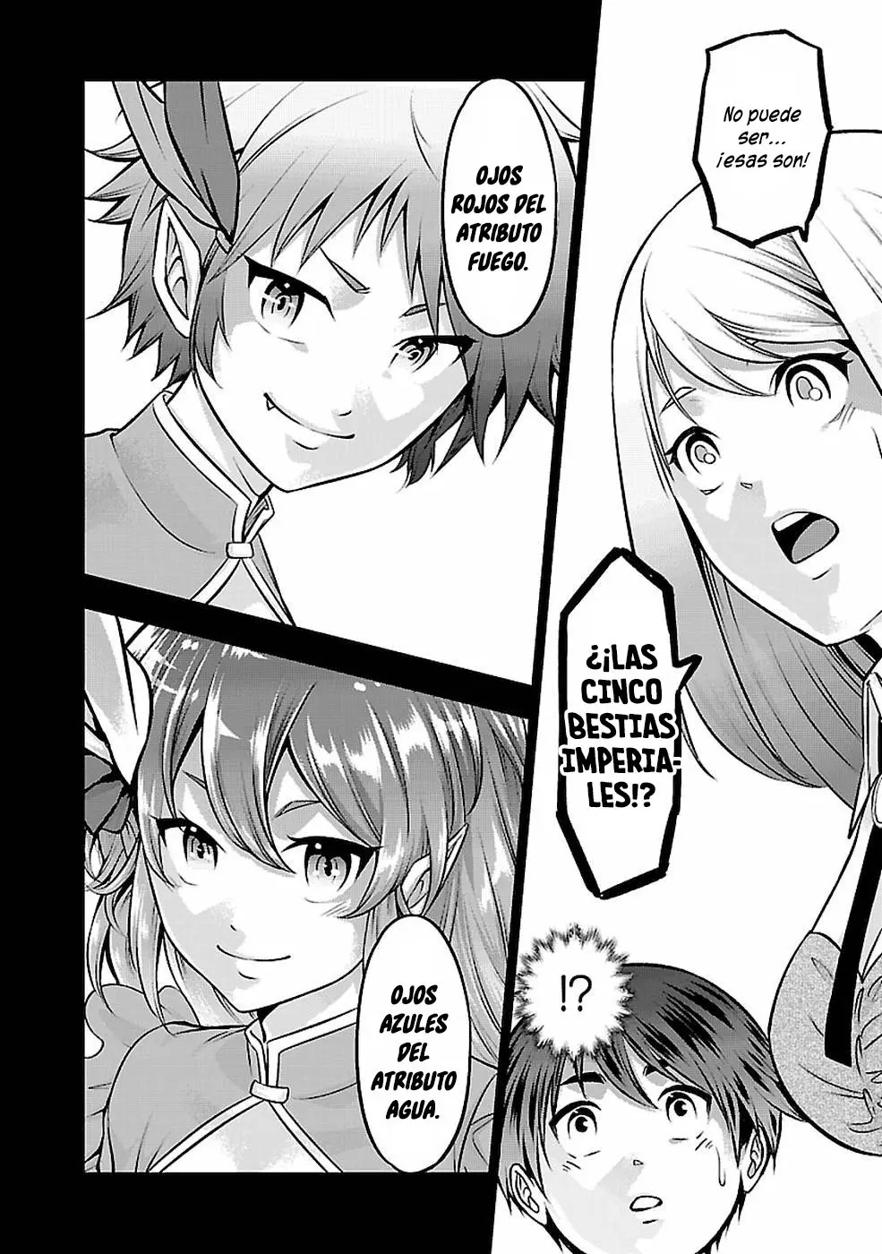 SENRITSU NO MAJUTSUSHI TO GOTEIJUU (2021) - Capítulo 4 - Página 9 - LectorTMOo
