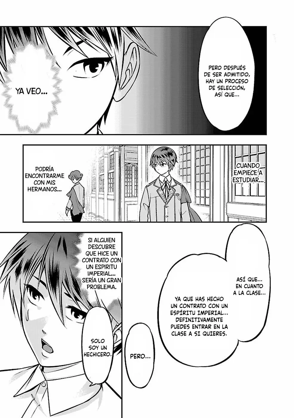 SENRITSU NO MAJUTSUSHI TO GOTEIJUU (2021) - Capítulo 4 - Página 16 - LectorTMOo