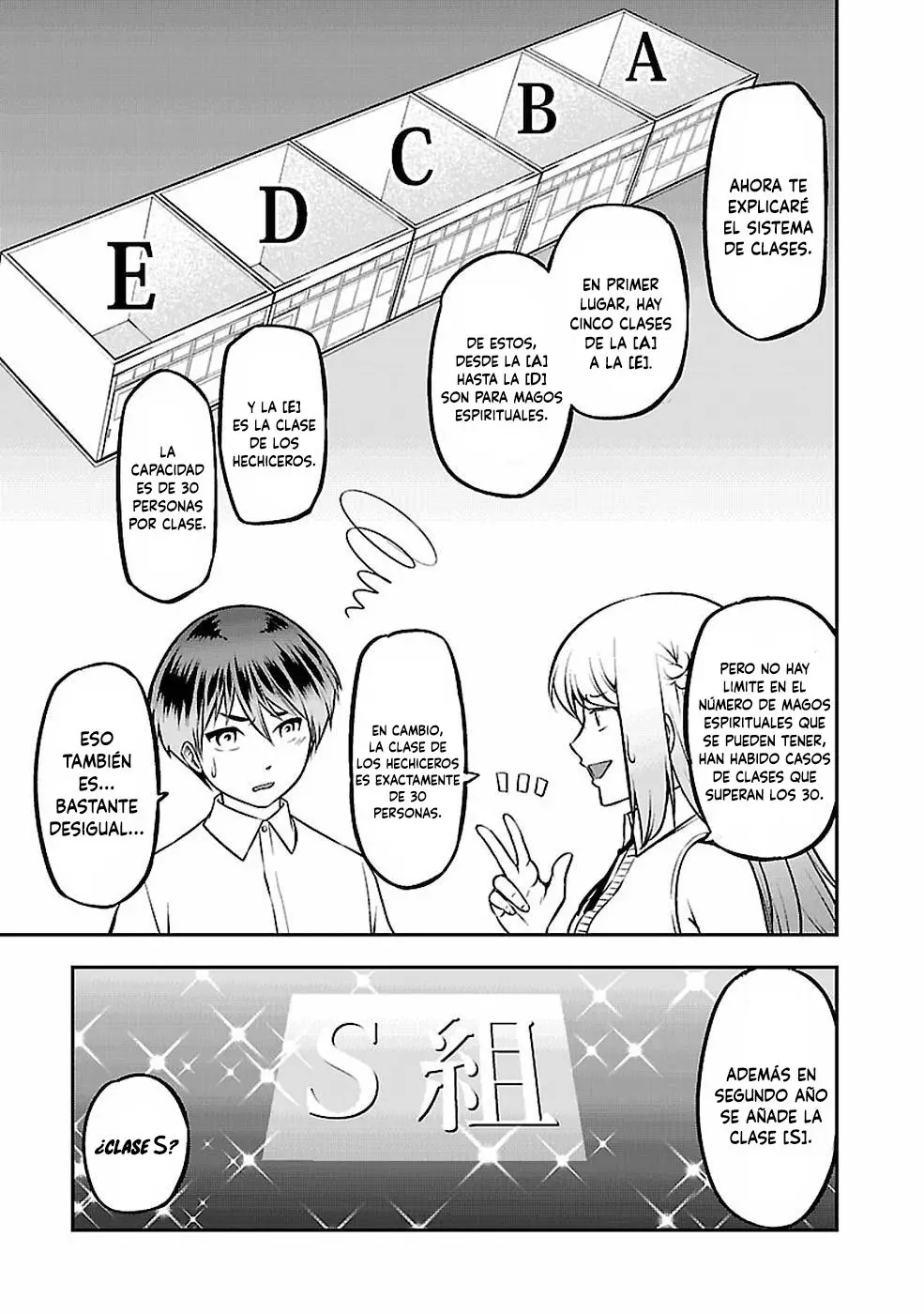 SENRITSU NO MAJUTSUSHI TO GOTEIJUU (2021) - Capítulo 4 - Página 18 - LectorTMOo