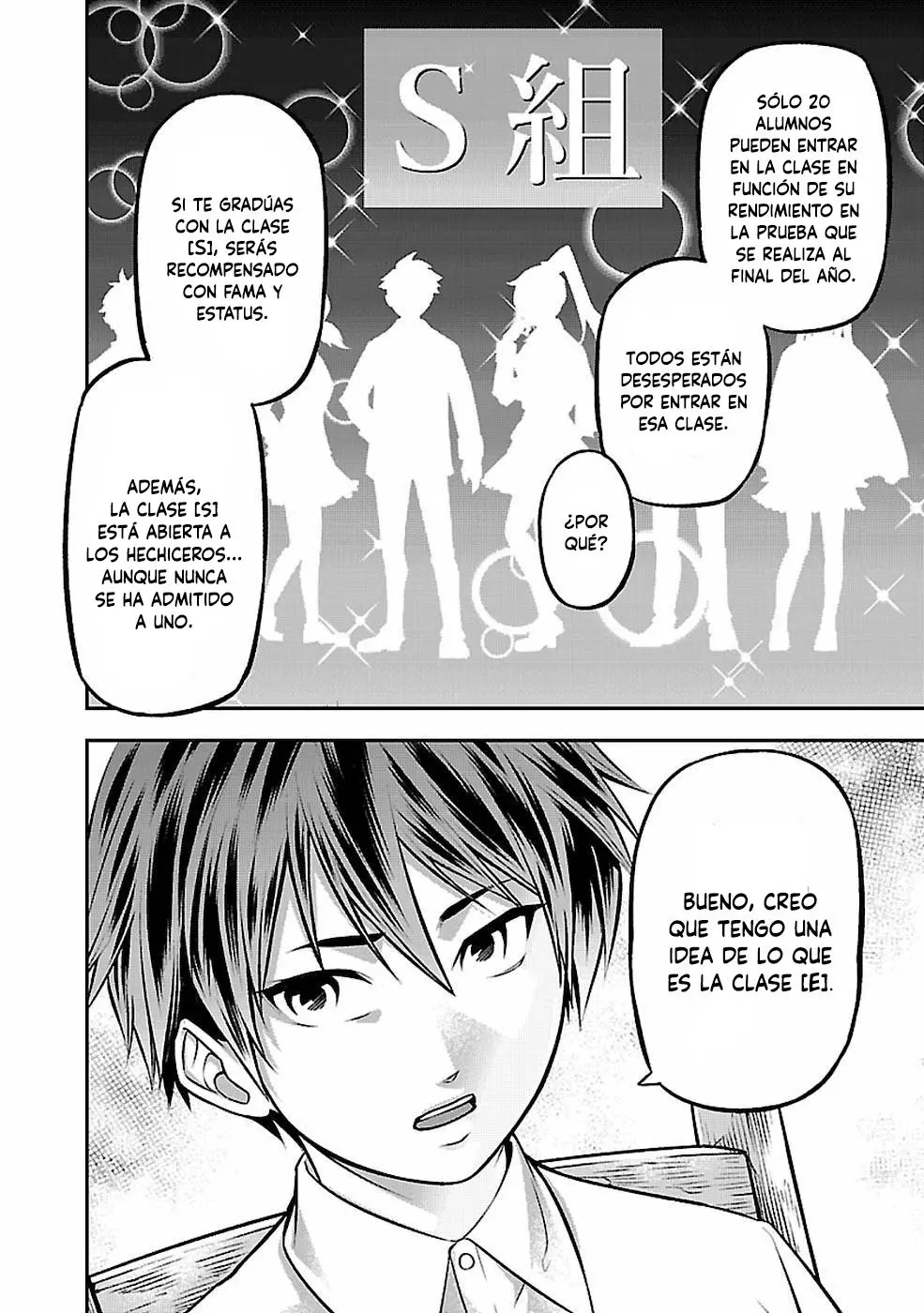 SENRITSU NO MAJUTSUSHI TO GOTEIJUU (2021) - Capítulo 4 - Página 19 - LectorTMOo