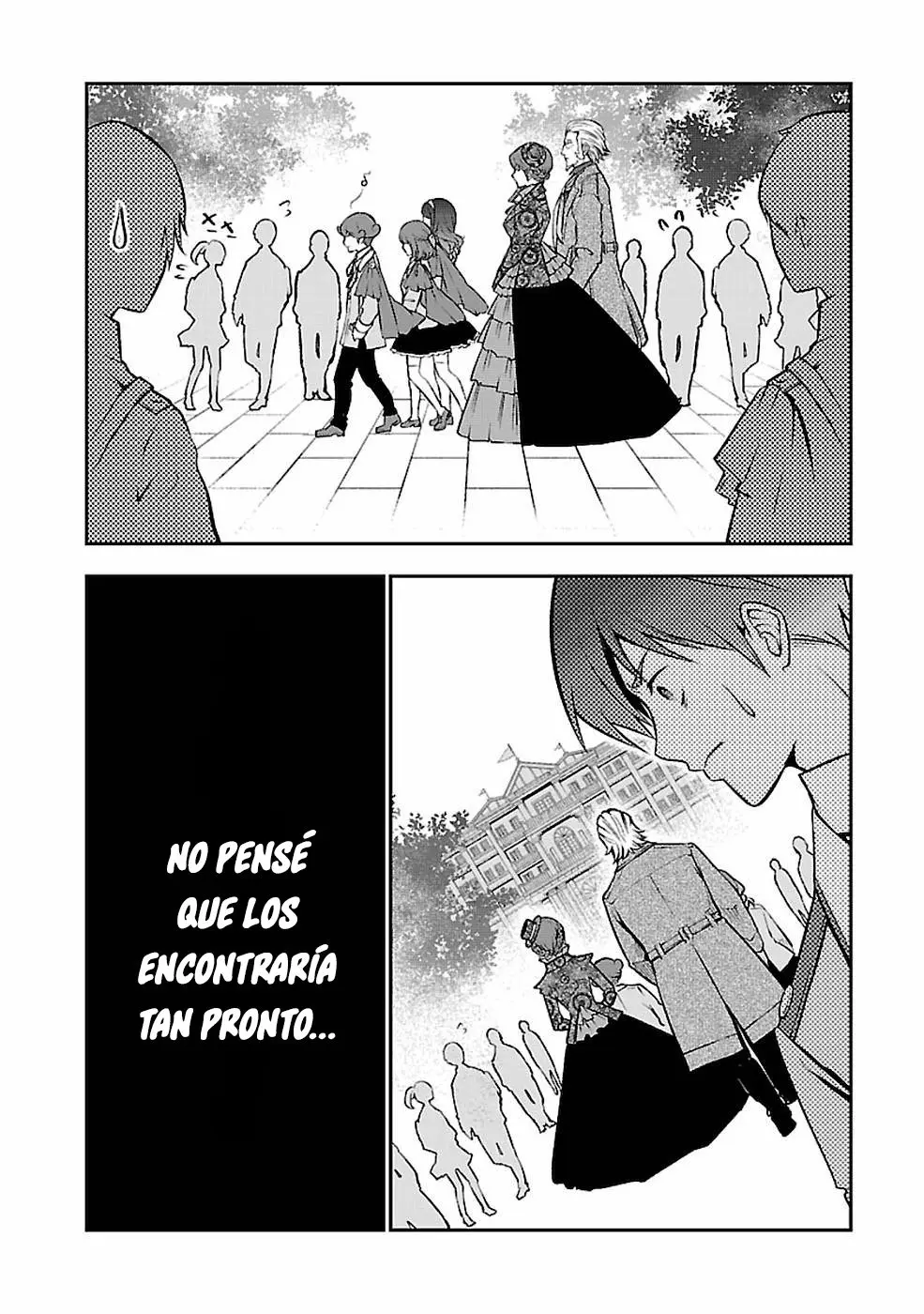 SENRITSU NO MAJUTSUSHI TO GOTEIJUU (2021) - Capítulo 4 - Página 24 - LectorTMOo