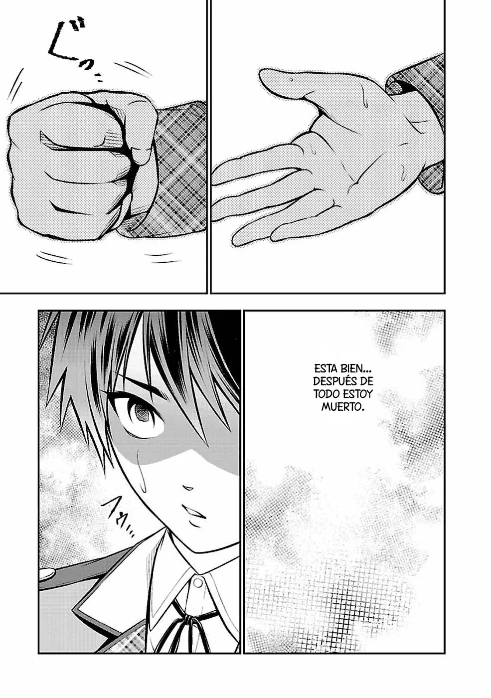 SENRITSU NO MAJUTSUSHI TO GOTEIJUU (2021) - Capítulo 4 - Página 25 - LectorTMOo