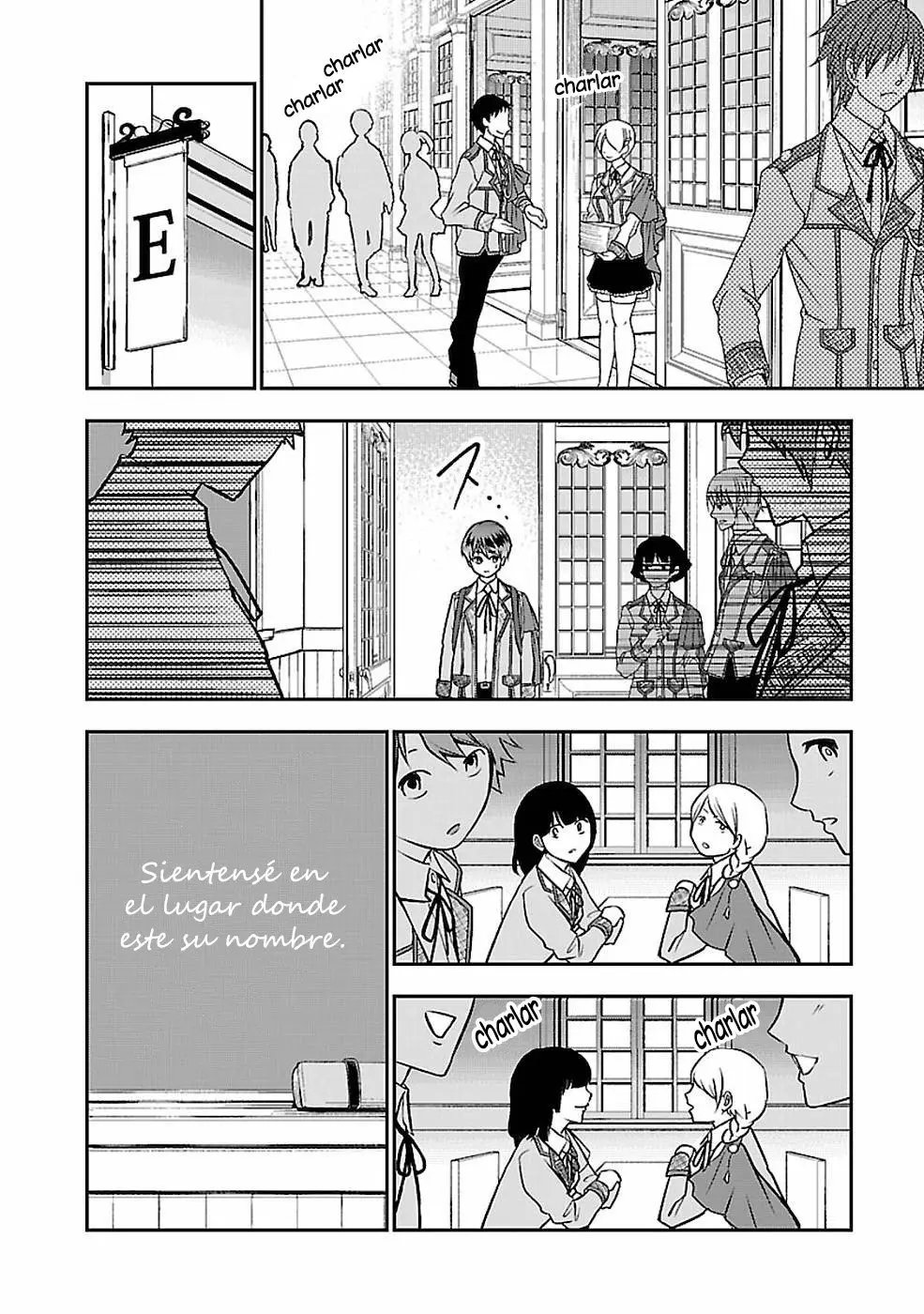 SENRITSU NO MAJUTSUSHI TO GOTEIJUU (2021) - Capítulo 4 - Página 26 - LectorTMOo