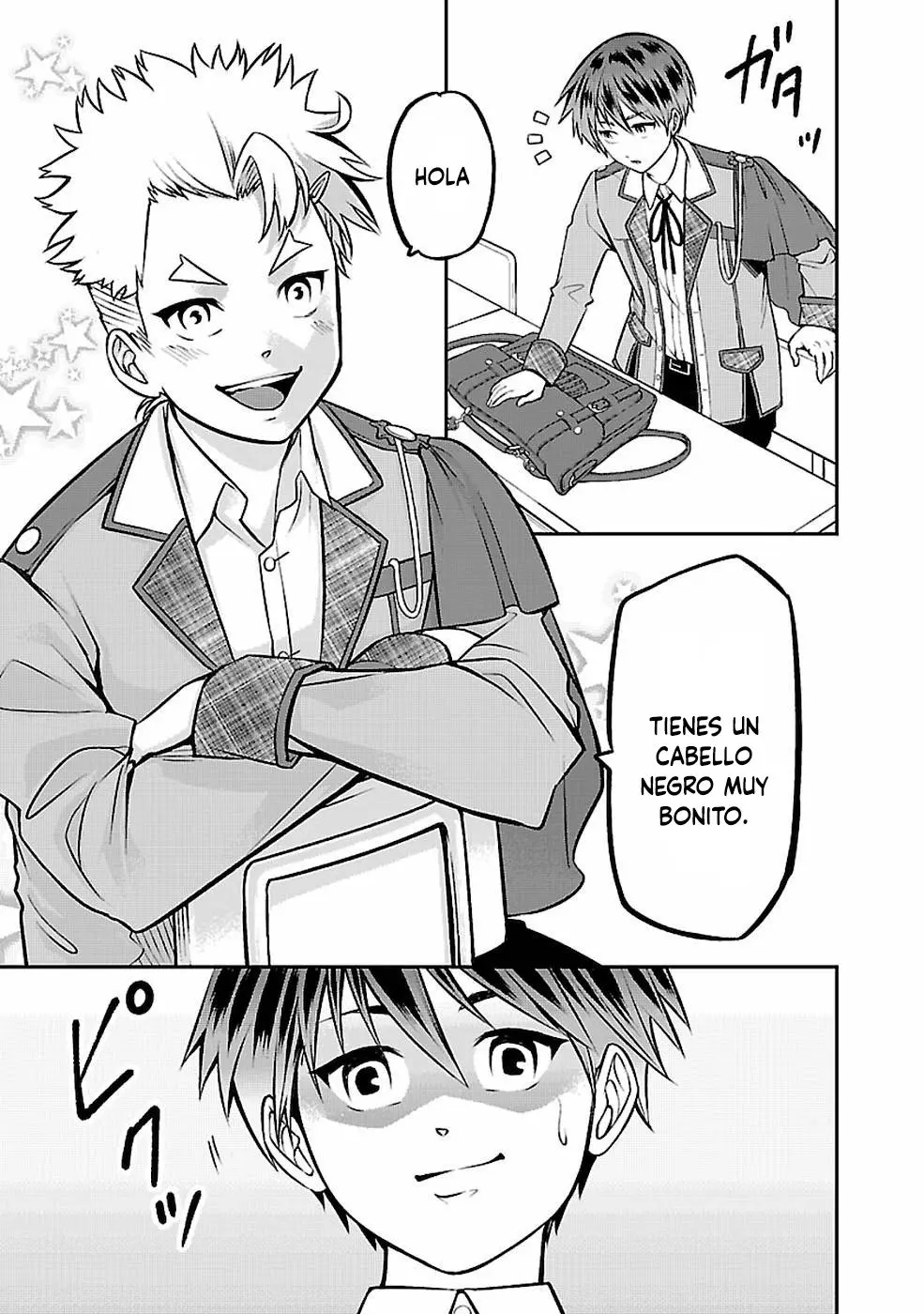 SENRITSU NO MAJUTSUSHI TO GOTEIJUU (2021) - Capítulo 4 - Página 27 - LectorTMOo