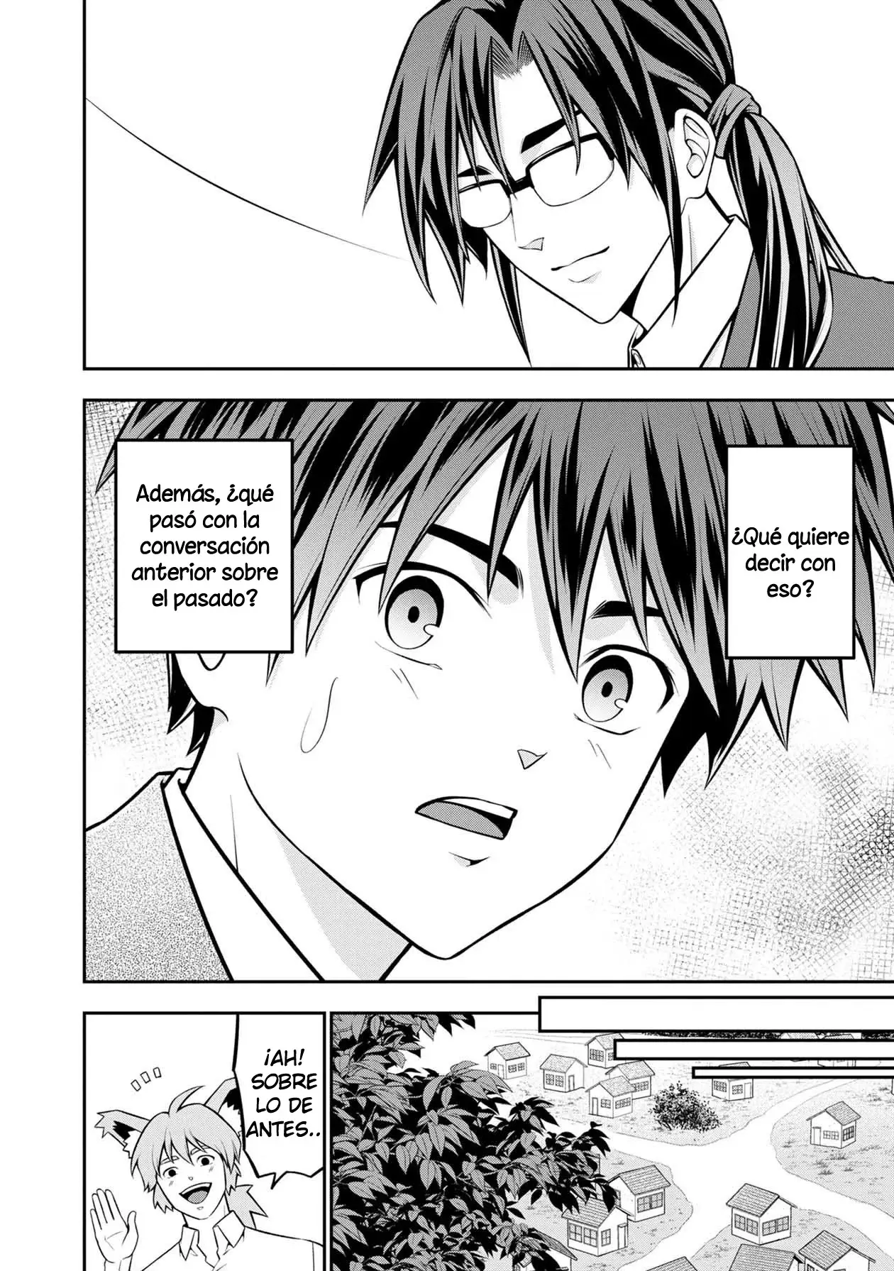 SENRITSU NO MAJUTSUSHI TO GOTEIJUU (2021) - Capítulo 40 - Página 6 - LectorTMOo