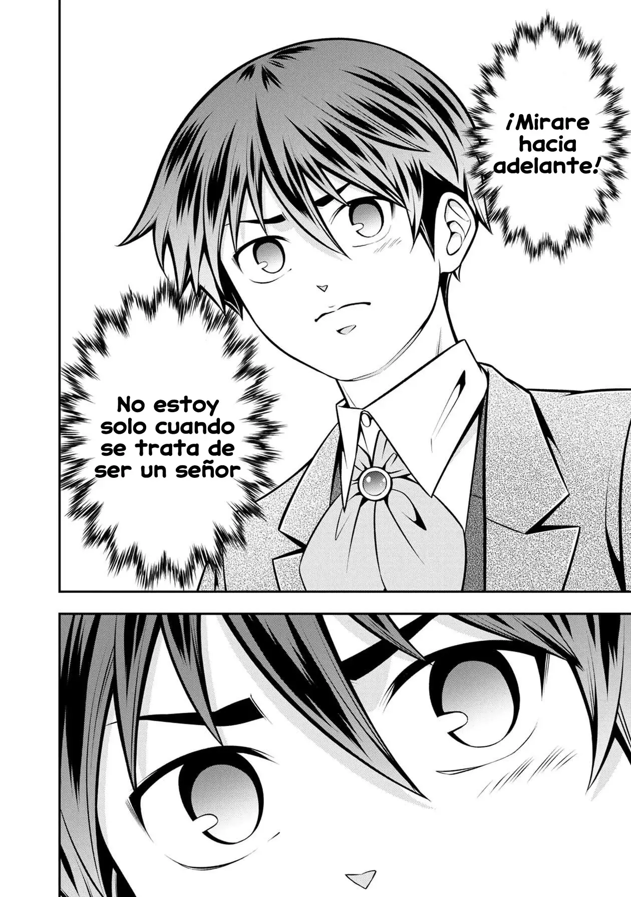SENRITSU NO MAJUTSUSHI TO GOTEIJUU (2021) - Capítulo 40 - Página 14 - LectorTMOo