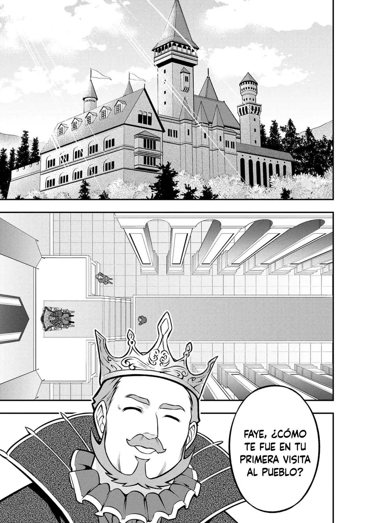 SENRITSU NO MAJUTSUSHI TO GOTEIJUU (2021) - Capítulo 40 - Página 15 - LectorTMOo