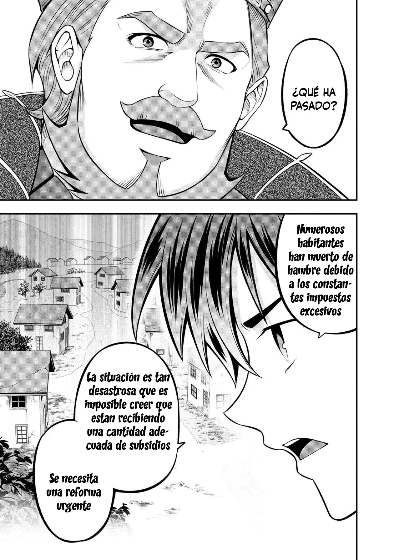 SENRITSU NO MAJUTSUSHI TO GOTEIJUU (2021) - Capítulo 40 - Página 16 - LectorTMOo