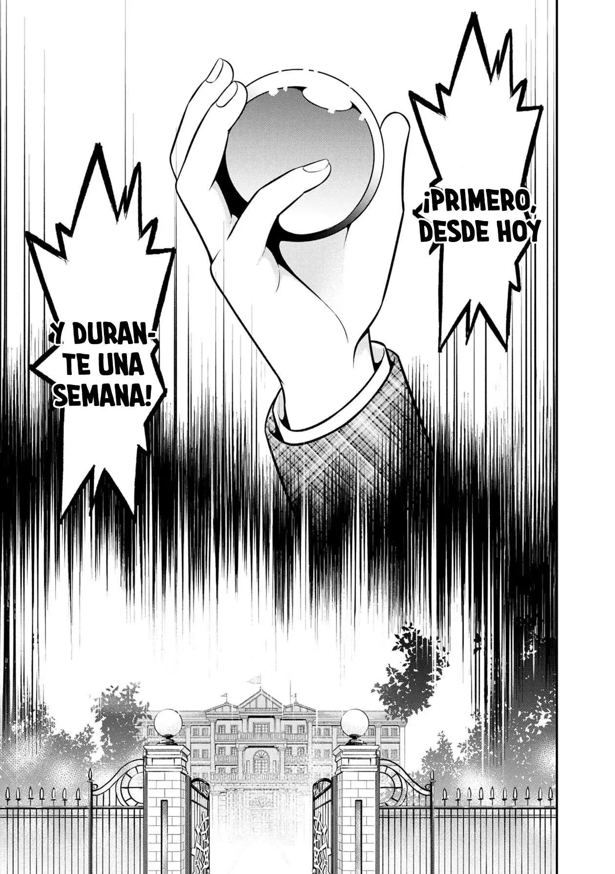 SENRITSU NO MAJUTSUSHI TO GOTEIJUU (2021) - Capítulo 41 - Página 15 - LectorTMOo