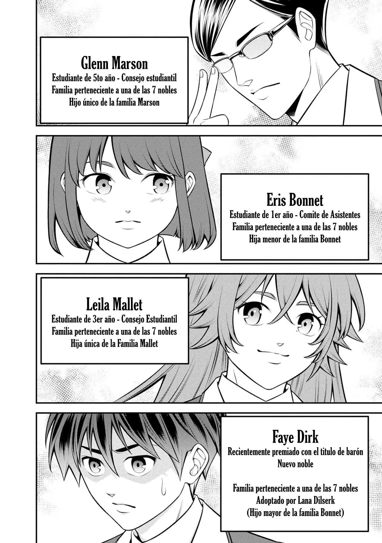 SENRITSU NO MAJUTSUSHI TO GOTEIJUU (2021) - Capítulo 41 - Página 16 - LectorTMOo