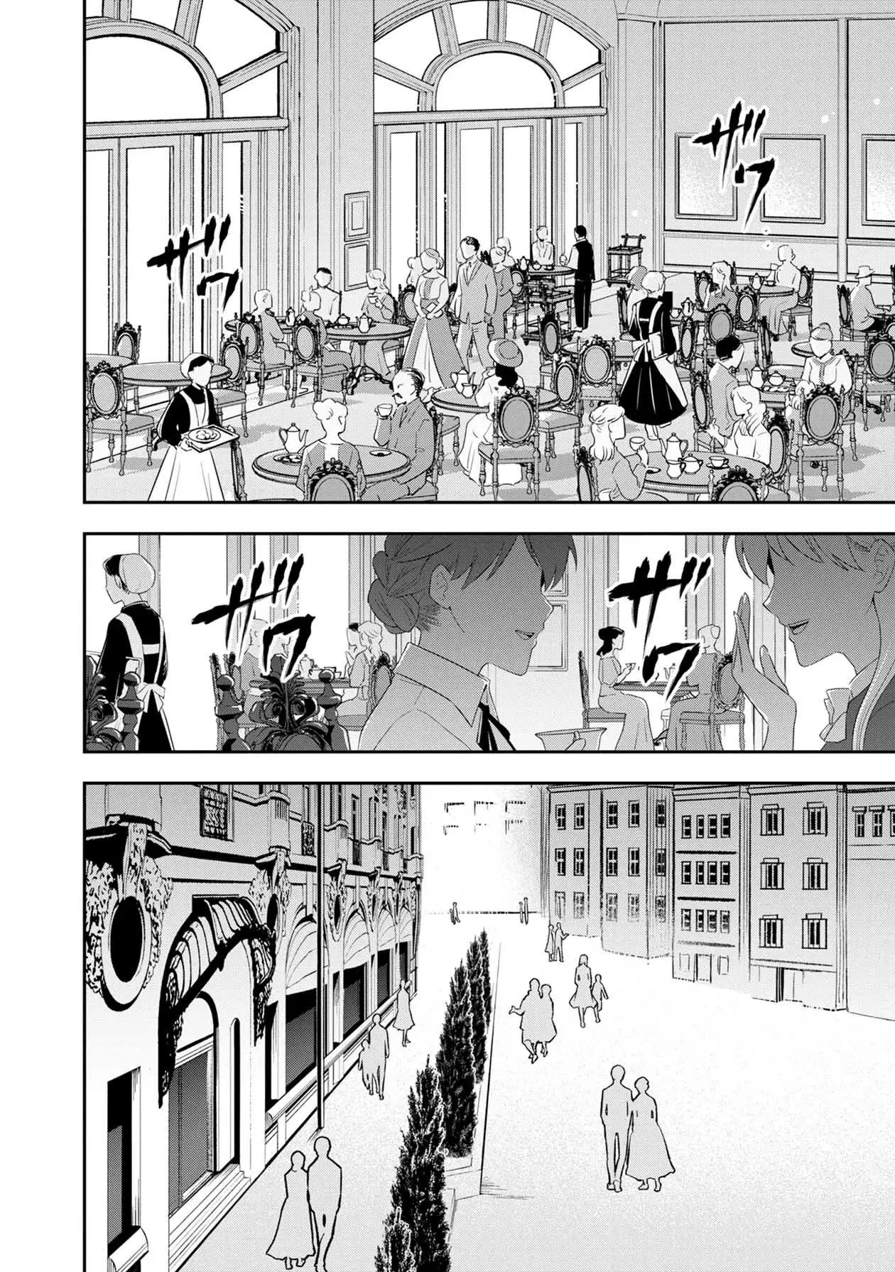 SENRITSU NO MAJUTSUSHI TO GOTEIJUU (2021) - Capítulo 41 - Página 24 - LectorTMOo