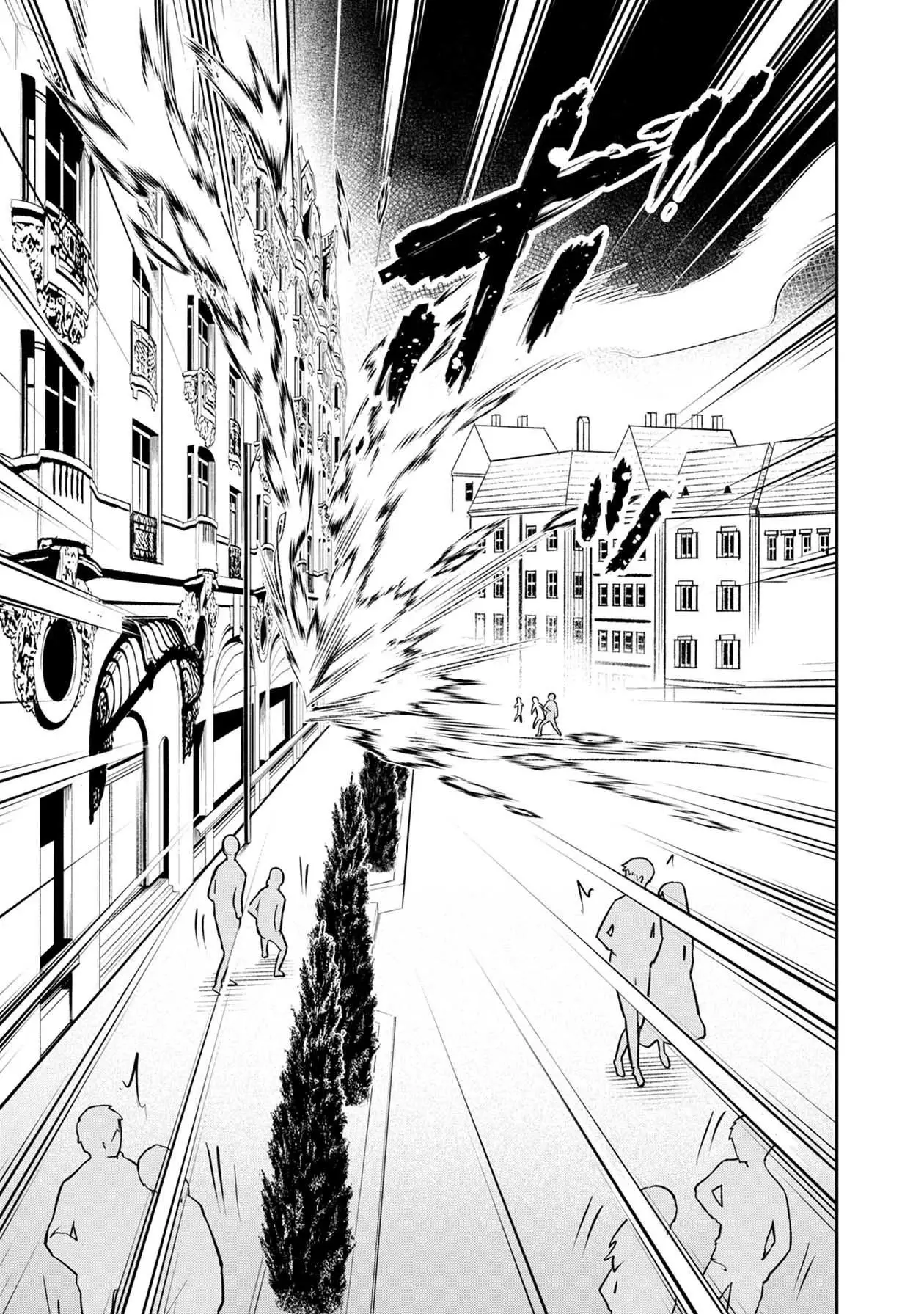 SENRITSU NO MAJUTSUSHI TO GOTEIJUU (2021) - Capítulo 41 - Página 25 - LectorTMOo