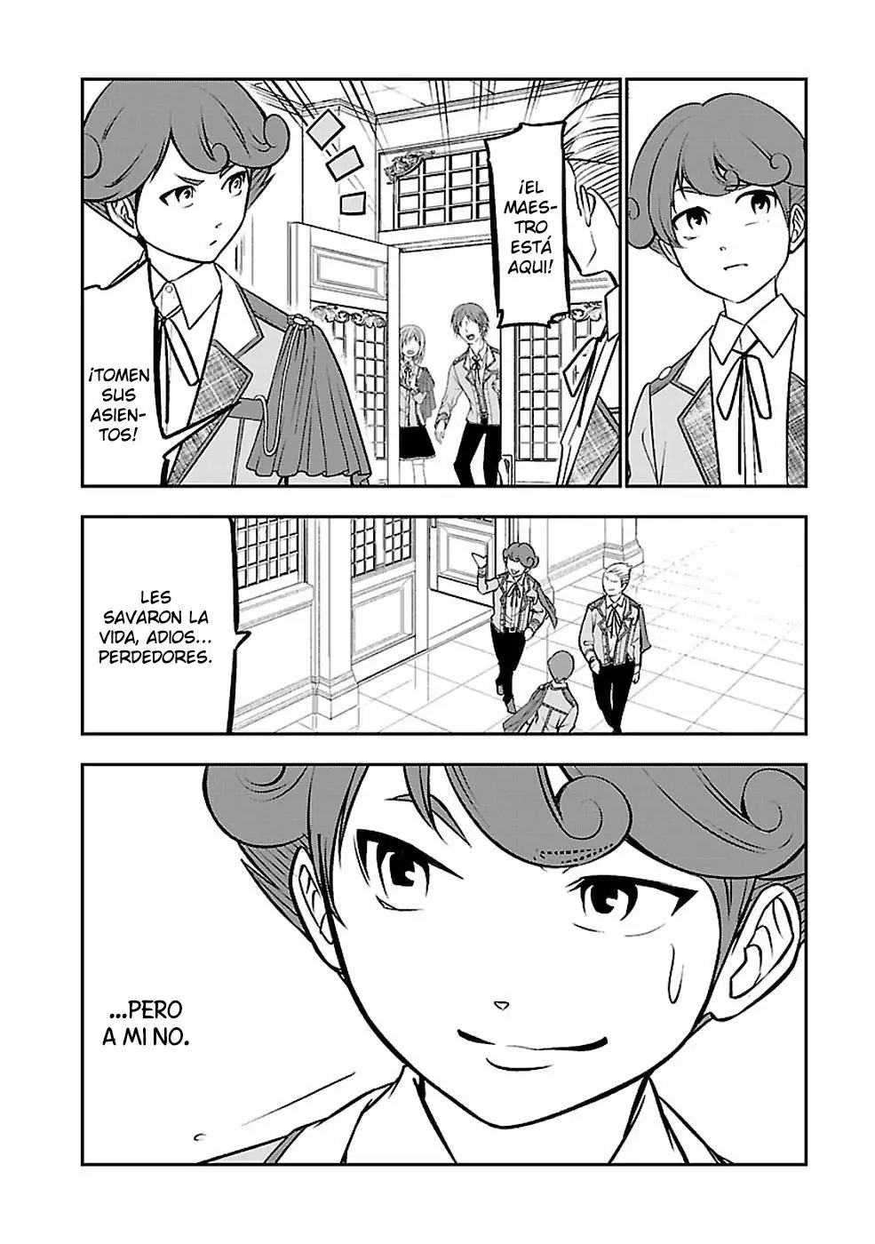 SENRITSU NO MAJUTSUSHI TO GOTEIJUU (2021) - Capítulo 5 - Página 4 - LectorTMOo