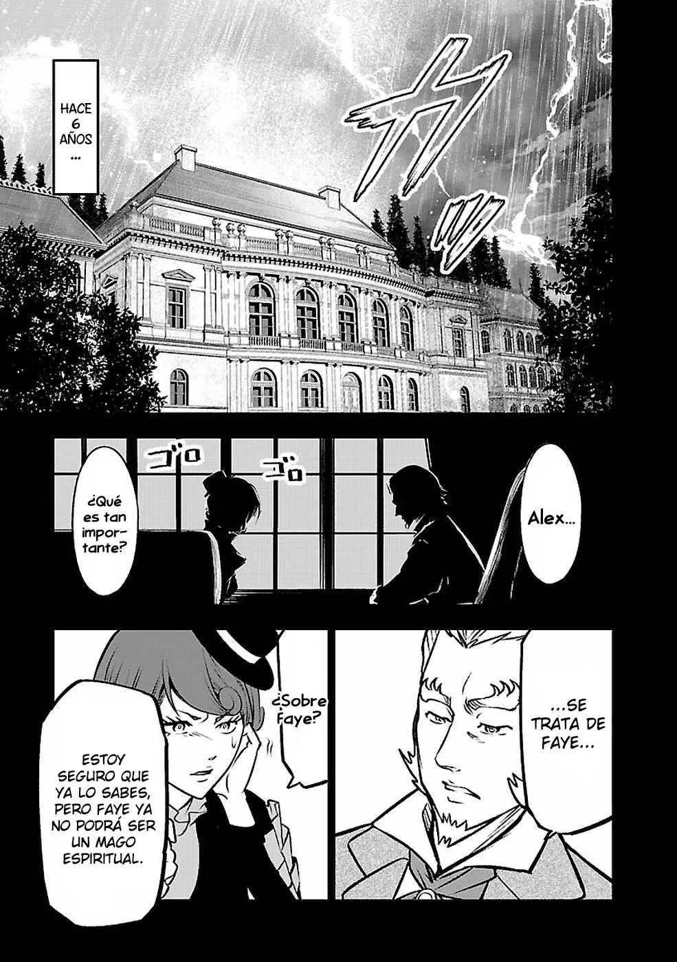 SENRITSU NO MAJUTSUSHI TO GOTEIJUU (2021) - Capítulo 5 - Página 5 - LectorTMOo