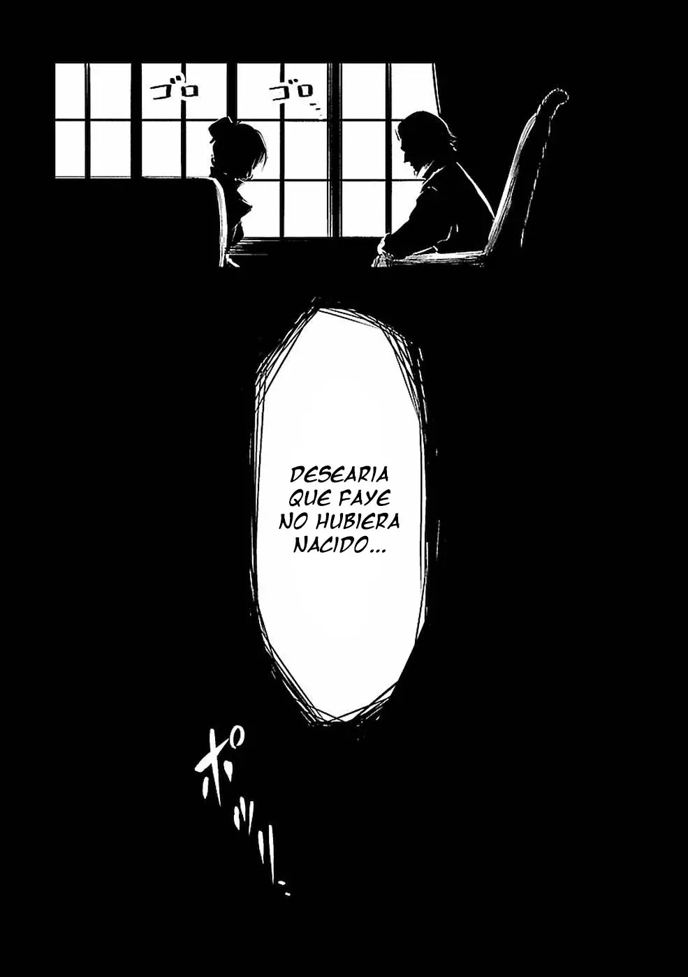 SENRITSU NO MAJUTSUSHI TO GOTEIJUU (2021) - Capítulo 5 - Página 7 - LectorTMOo