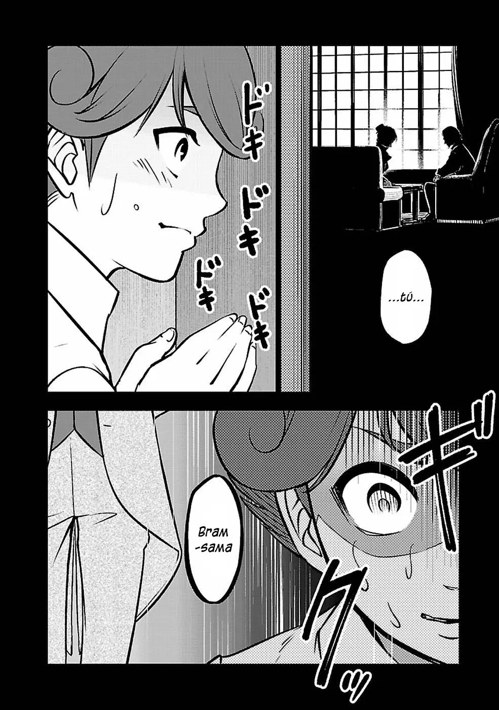 SENRITSU NO MAJUTSUSHI TO GOTEIJUU (2021) - Capítulo 5 - Página 8 - LectorTMOo
