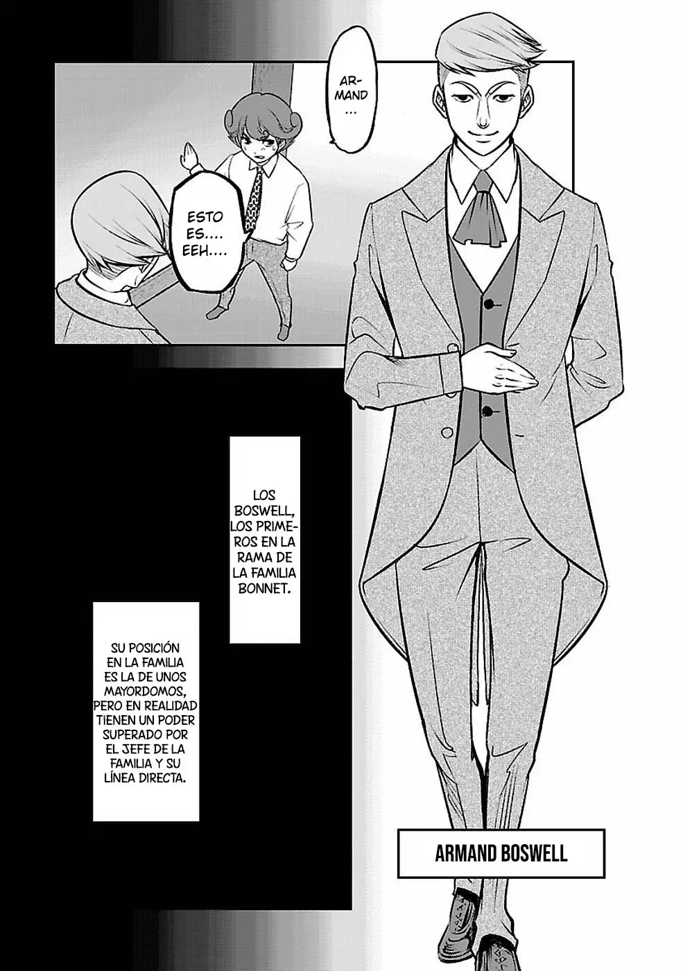 SENRITSU NO MAJUTSUSHI TO GOTEIJUU (2021) - Capítulo 5 - Página 9 - LectorTMOo