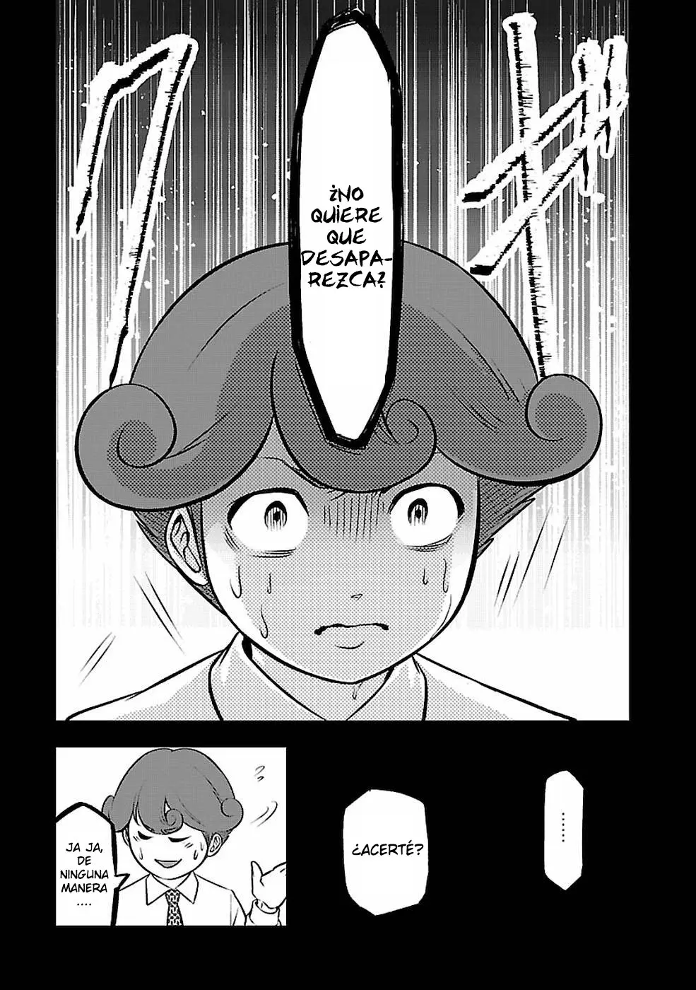 SENRITSU NO MAJUTSUSHI TO GOTEIJUU (2021) - Capítulo 5 - Página 11 - LectorTMOo