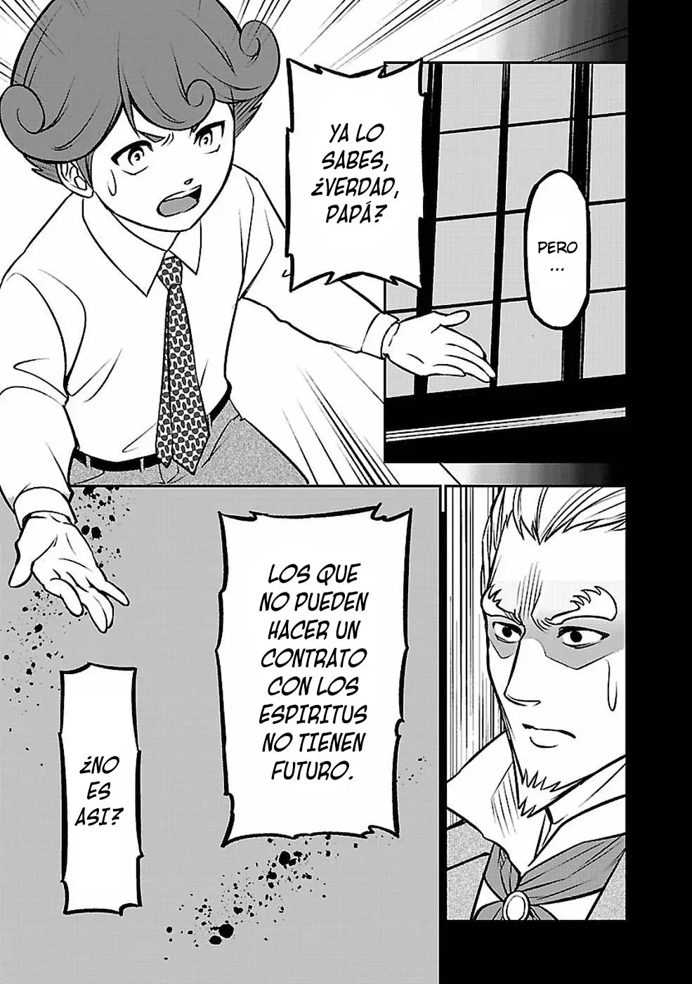 SENRITSU NO MAJUTSUSHI TO GOTEIJUU (2021) - Capítulo 5 - Página 15 - LectorTMOo