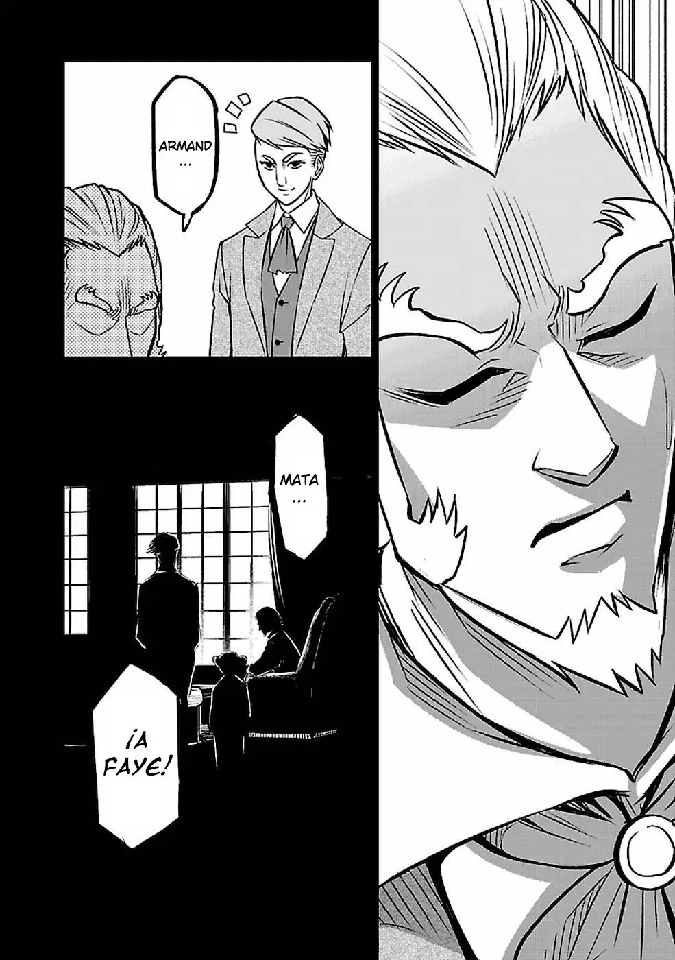 SENRITSU NO MAJUTSUSHI TO GOTEIJUU (2021) - Capítulo 5 - Página 16 - LectorTMOo