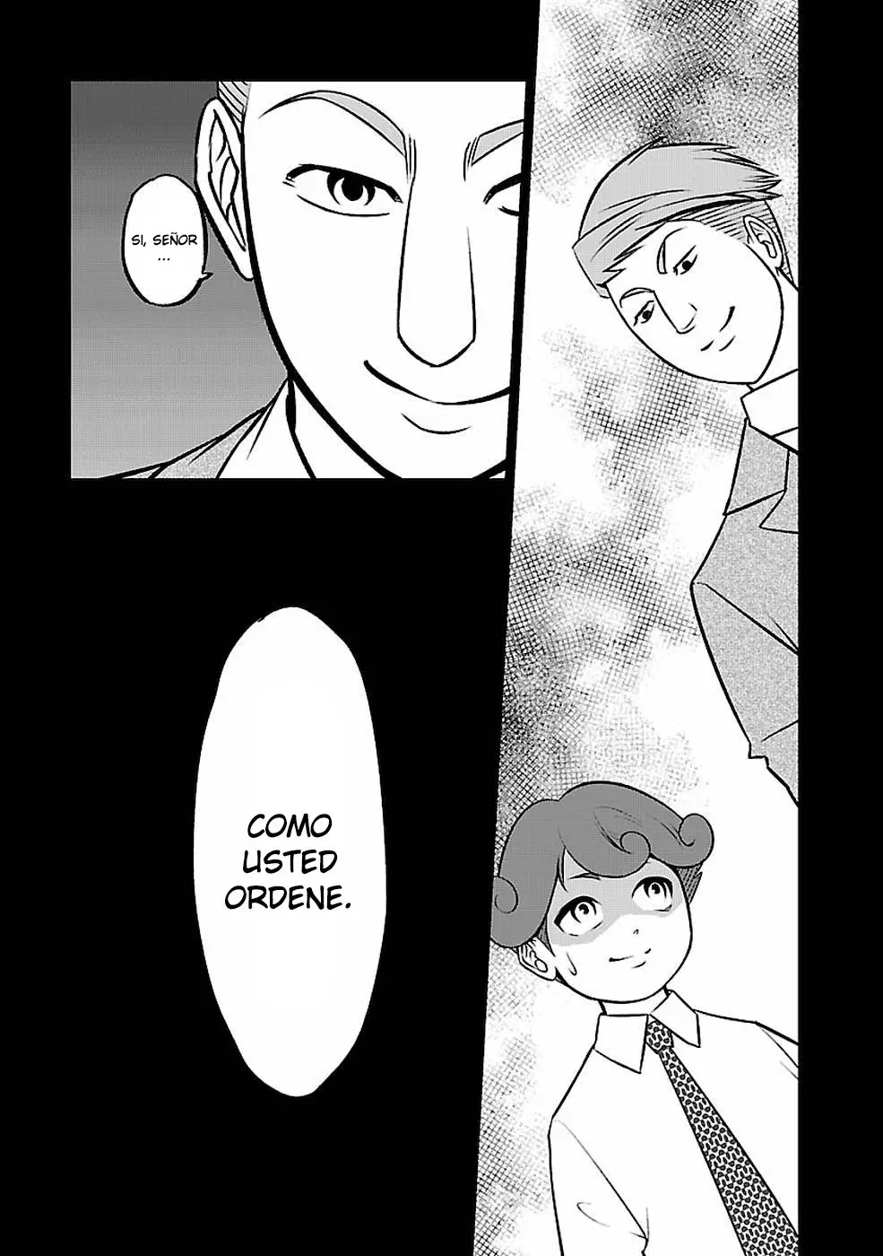 SENRITSU NO MAJUTSUSHI TO GOTEIJUU (2021) - Capítulo 5 - Página 17 - LectorTMOo