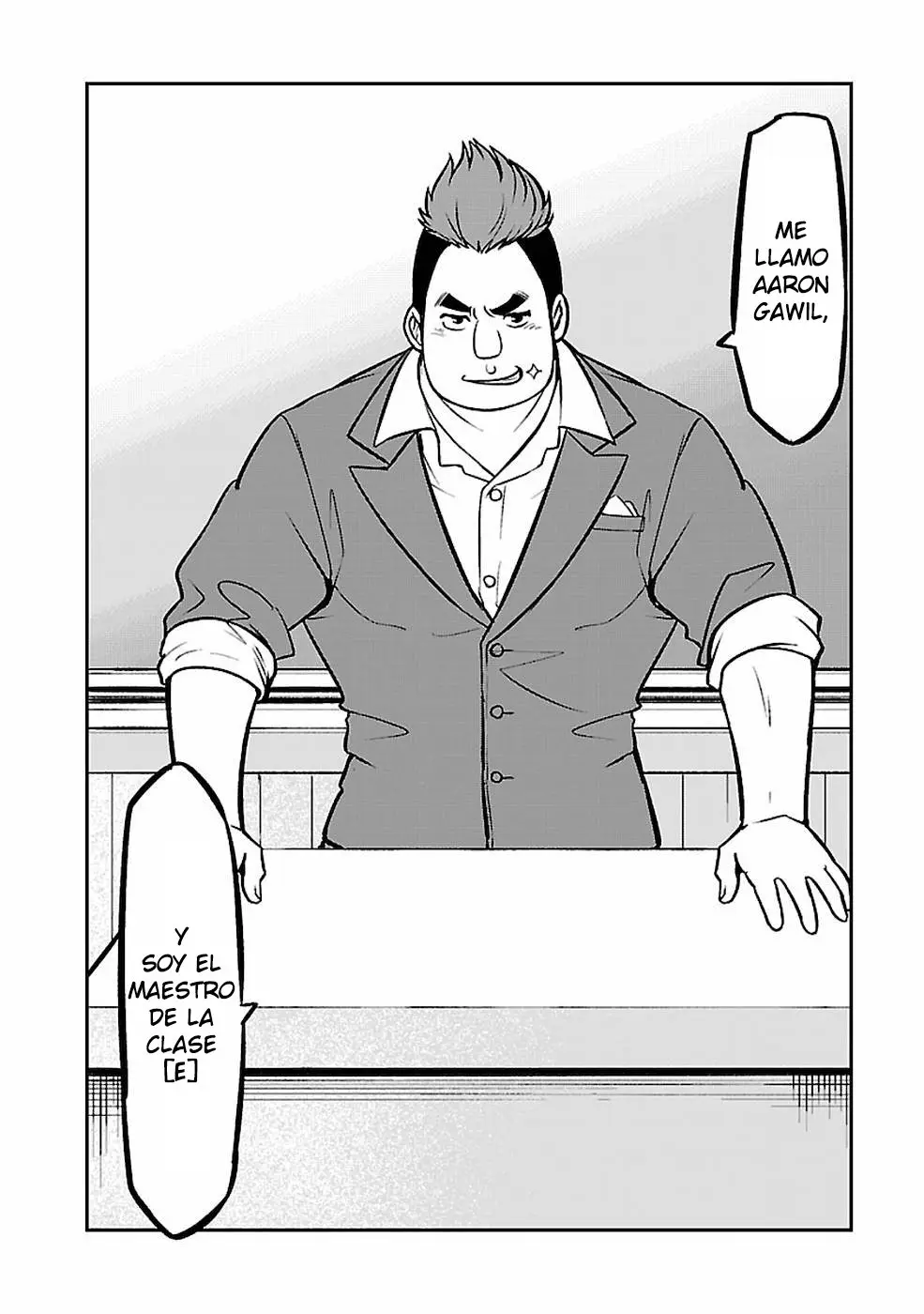 SENRITSU NO MAJUTSUSHI TO GOTEIJUU (2021) - Capítulo 5 - Página 18 - LectorTMOo
