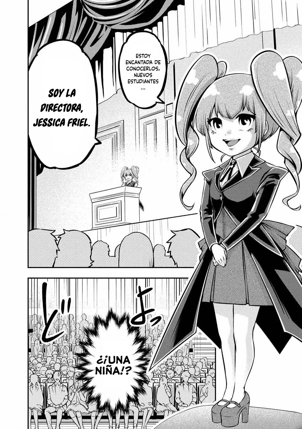 SENRITSU NO MAJUTSUSHI TO GOTEIJUU (2021) - Capítulo 6 - Página 7 - LectorTMOo