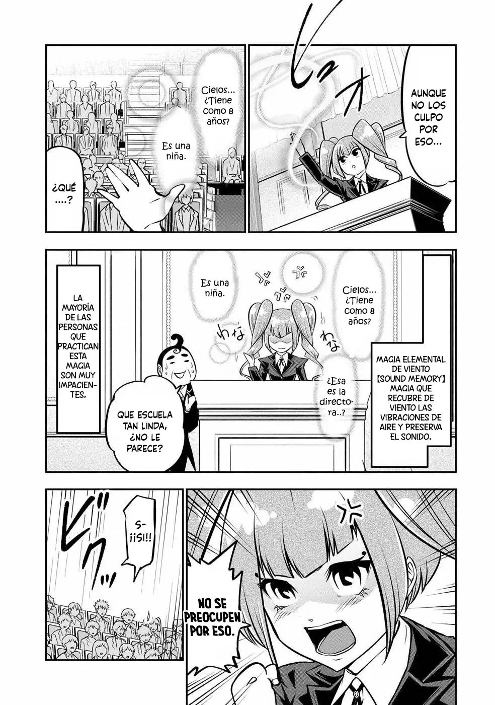 SENRITSU NO MAJUTSUSHI TO GOTEIJUU (2021) - Capítulo 6 - Página 9 - LectorTMOo