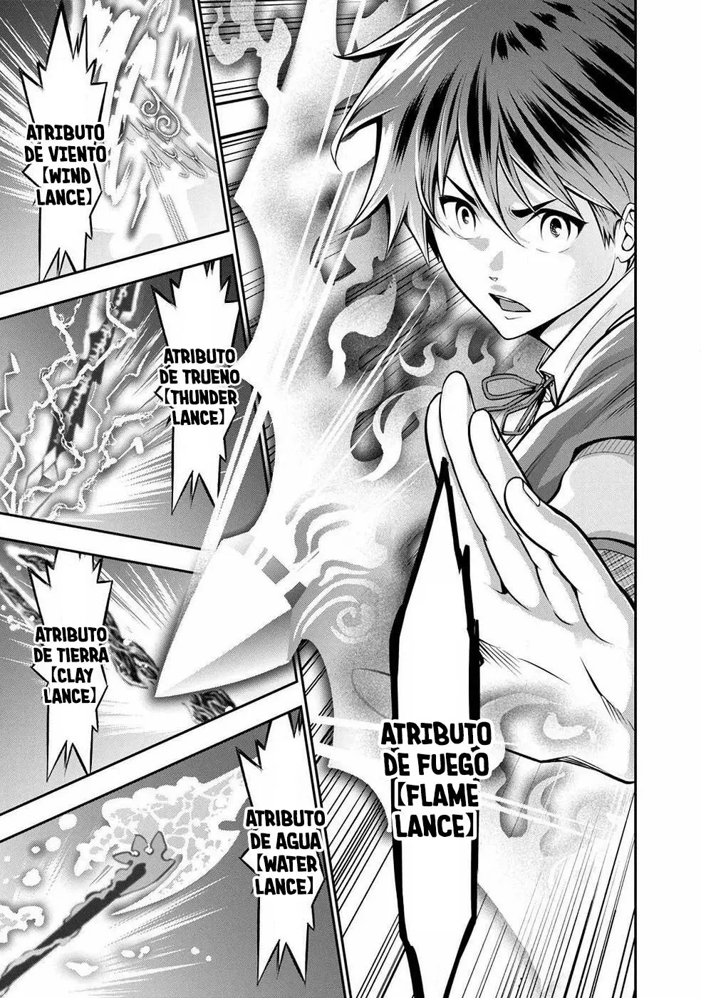 SENRITSU NO MAJUTSUSHI TO GOTEIJUU (2021) - Capítulo 6 - Página 14 - LectorTMOo