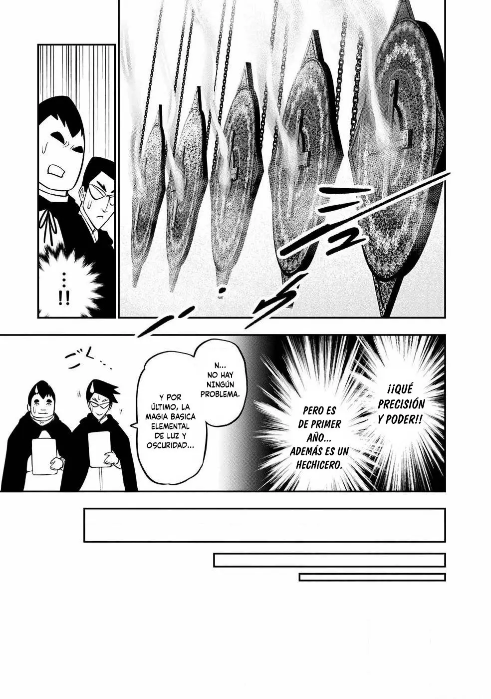 SENRITSU NO MAJUTSUSHI TO GOTEIJUU (2021) - Capítulo 6 - Página 16 - LectorTMOo